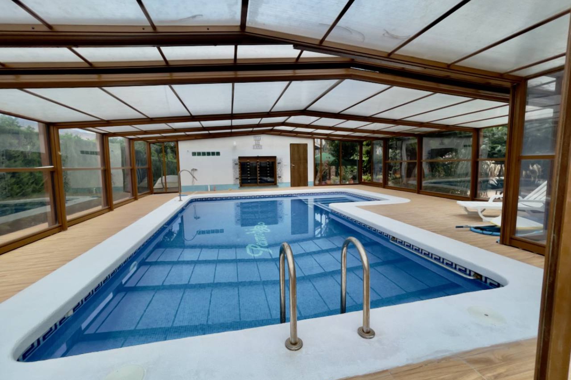 Resale - Finca / Country Property - Orihuela Costa - Orihuela