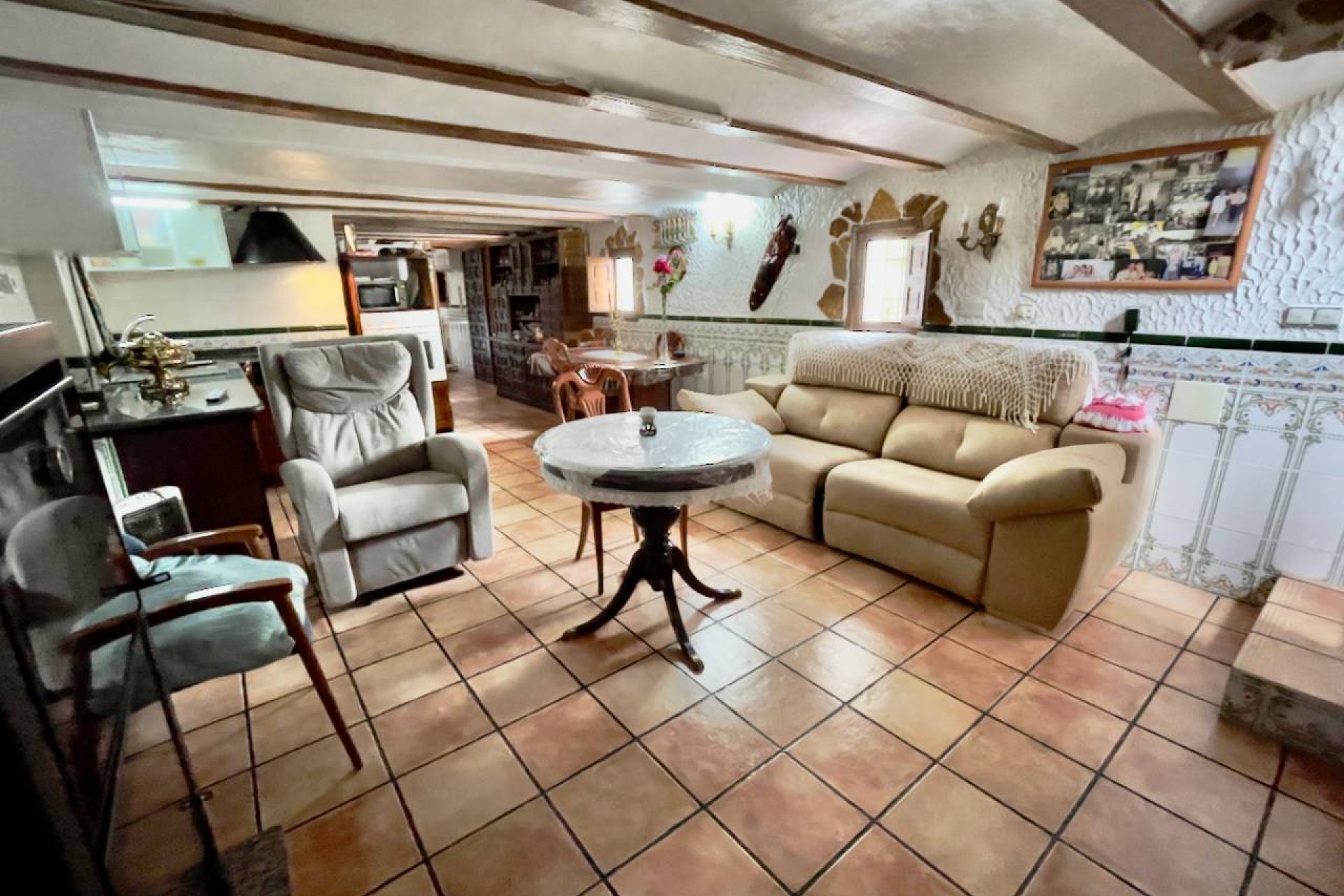 Resale - Finca / Country Property - Orihuela Costa - Orihuela