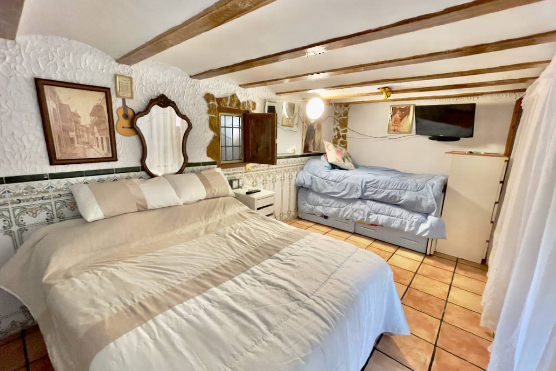 Resale - Finca / Country Property - Orihuela Costa - Orihuela