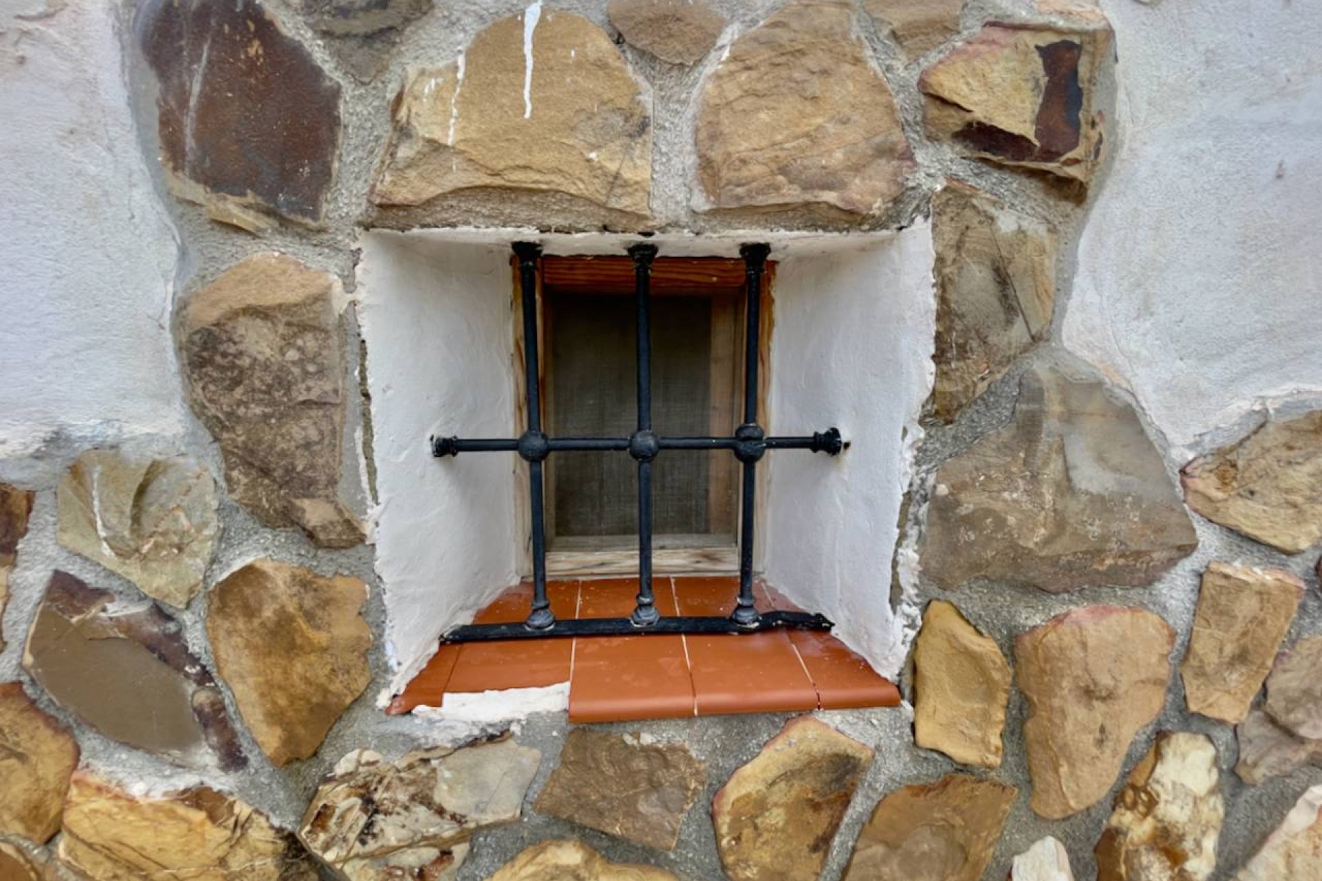 Resale - Finca / Country Property - Orihuela Costa - Orihuela