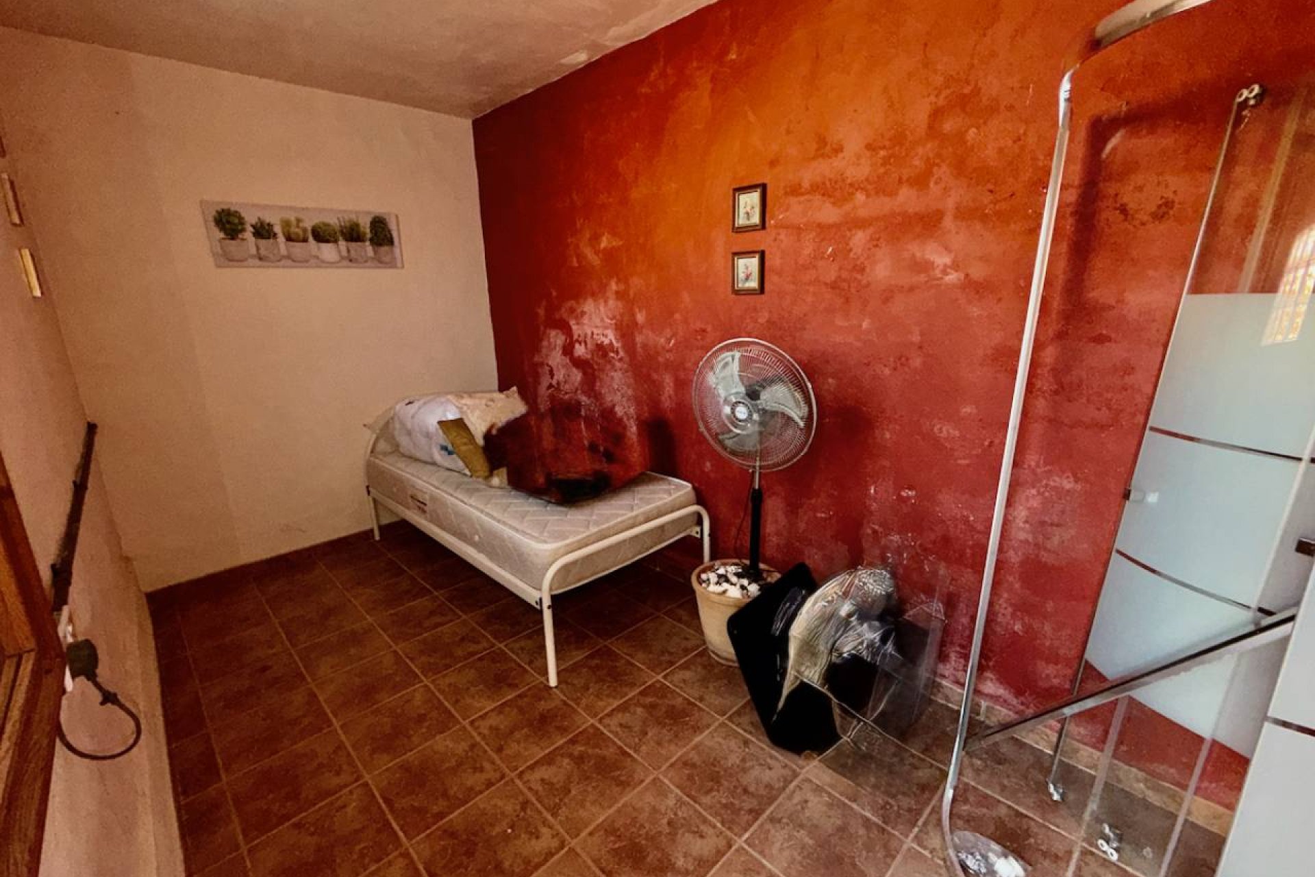 Resale - Finca / Country Property - Orihuela Costa - Orihuela