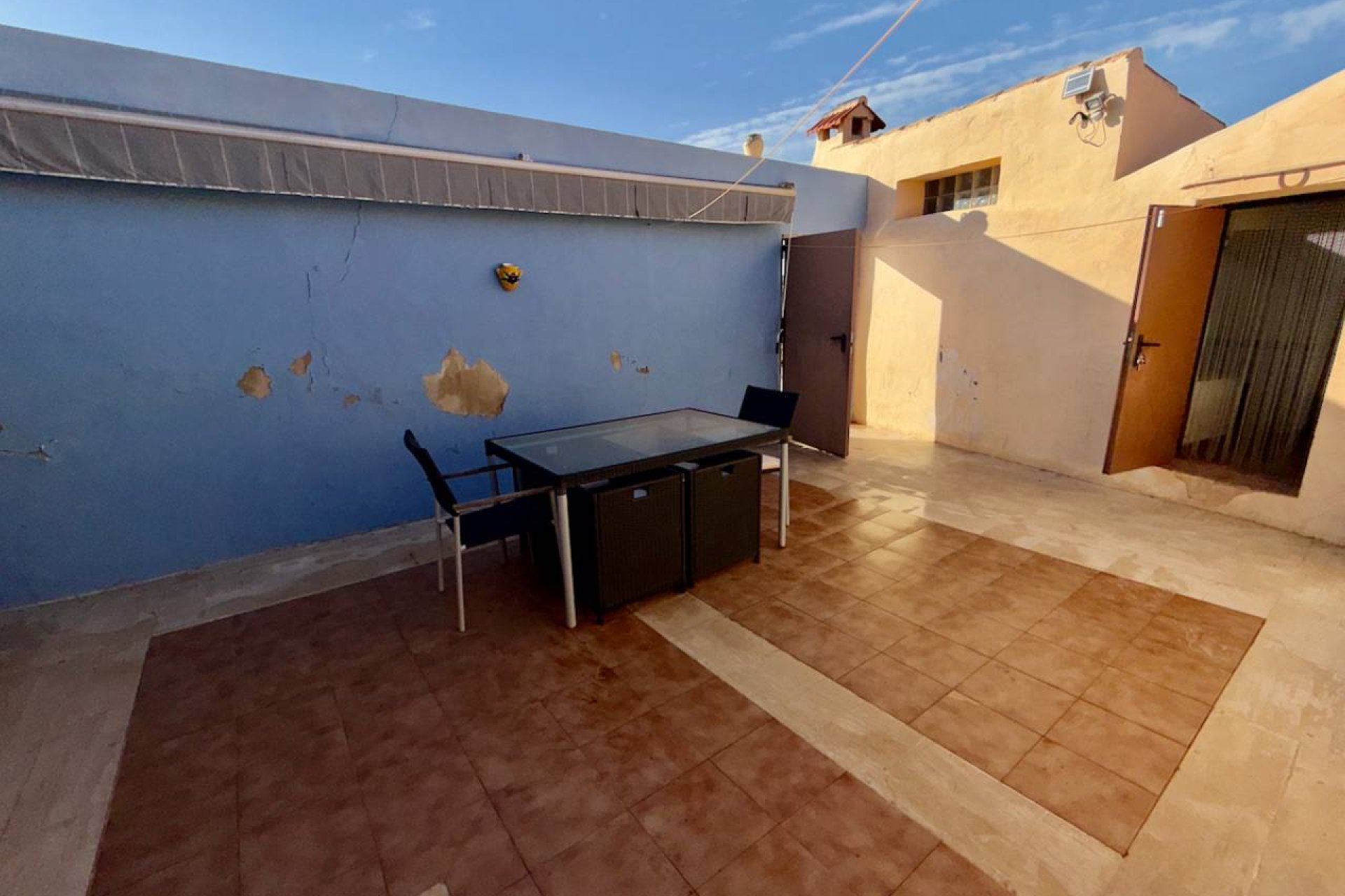 Resale - Finca / Country Property - Orihuela Costa - Orihuela