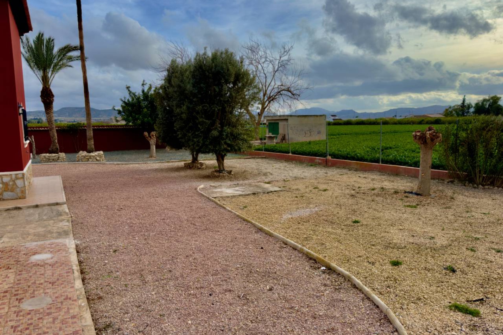 Resale - Finca / Country Property - Orihuela Costa - Orihuela