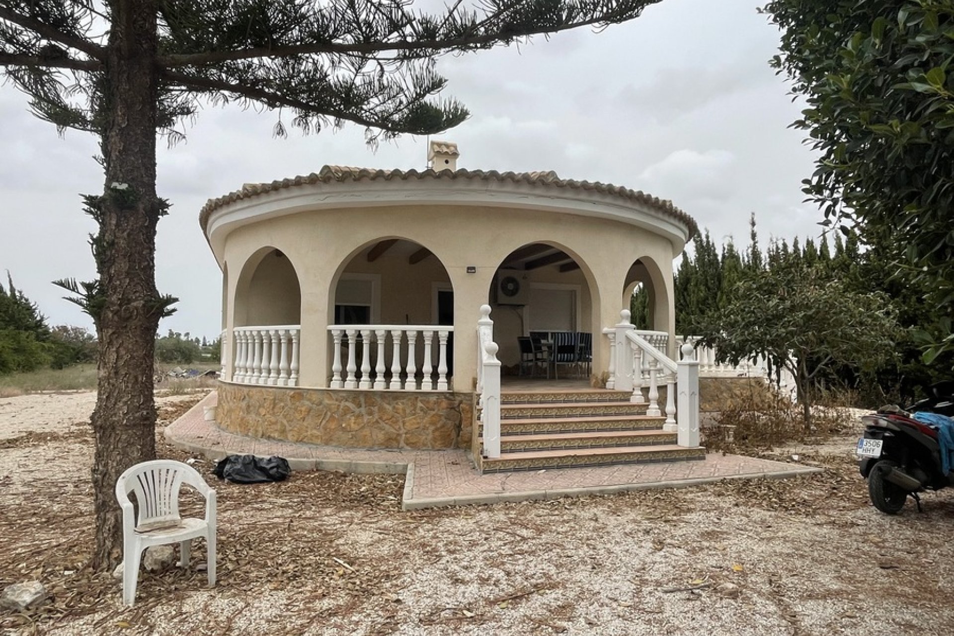 Resale - Finca - Daya Vieja