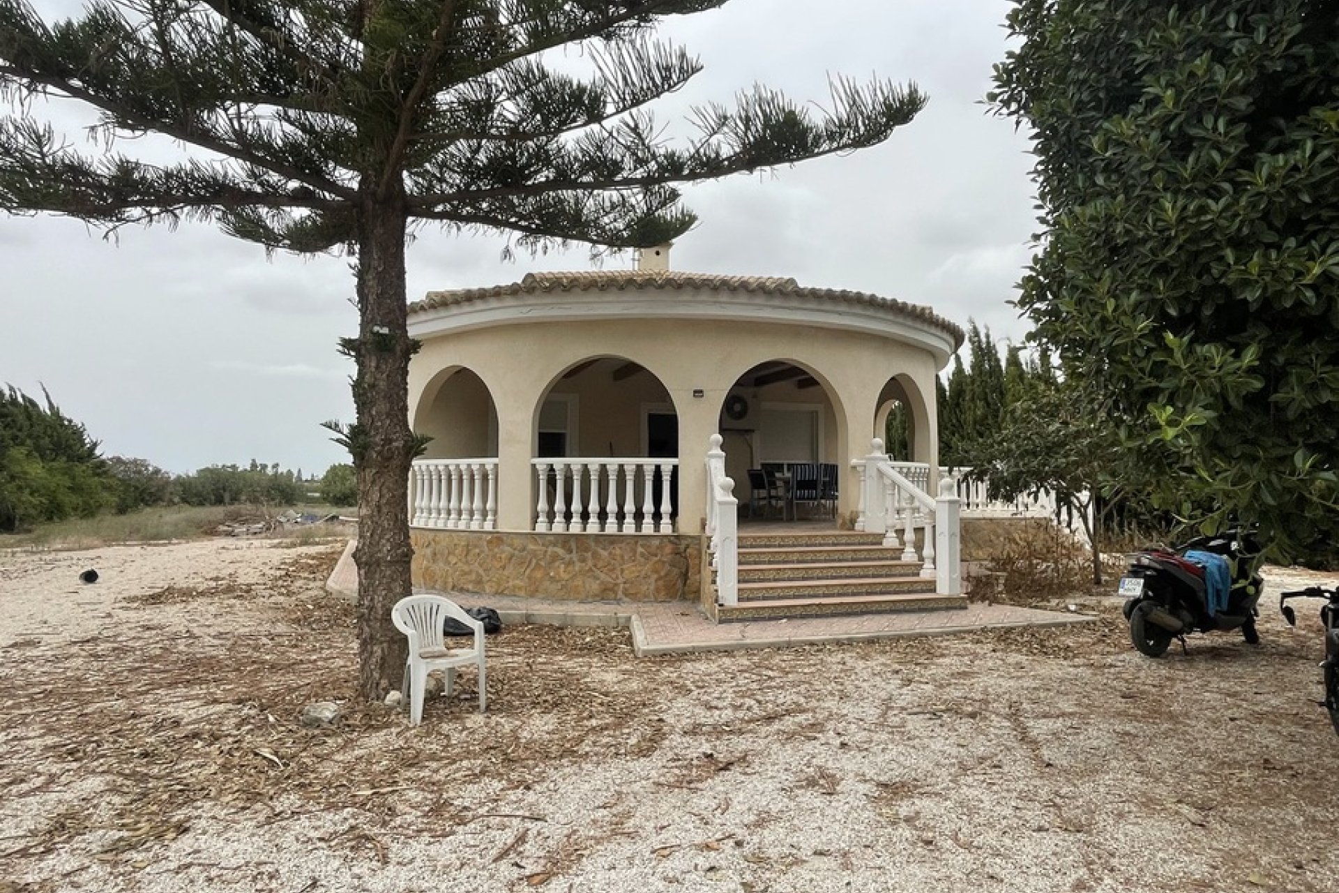 Resale - Finca - Daya Vieja