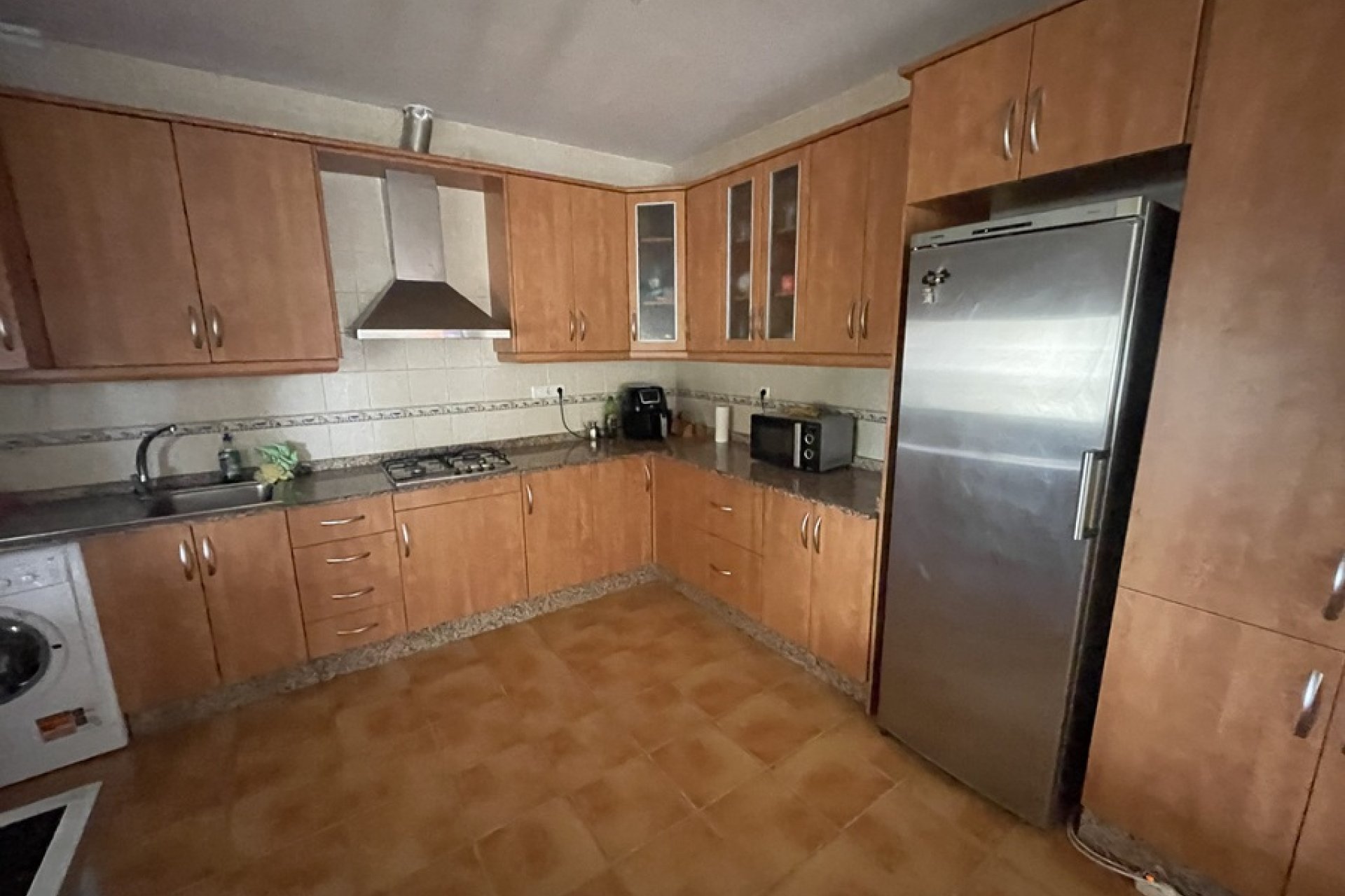 Resale - Finca - Daya Vieja