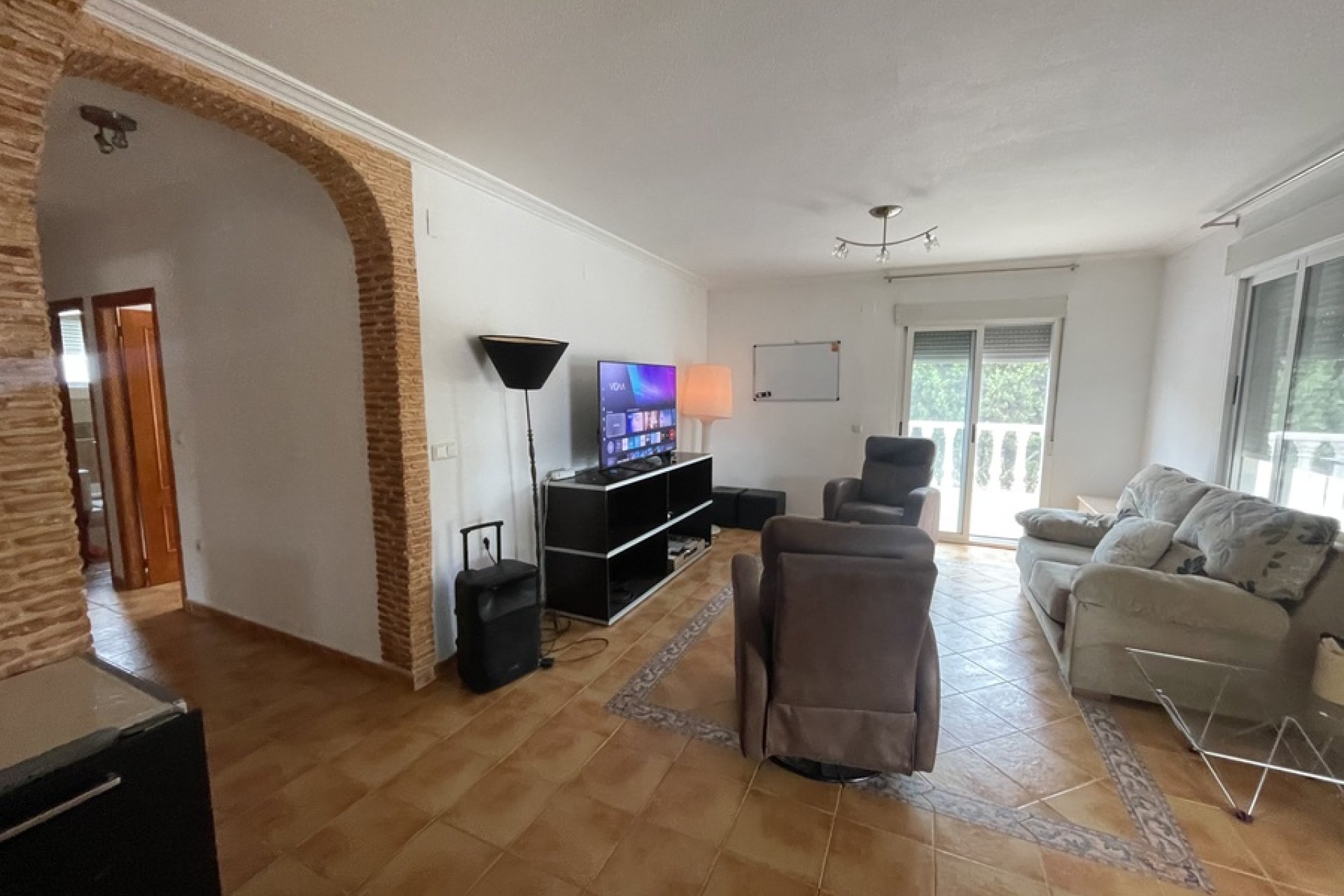 Resale - Finca - Daya Vieja