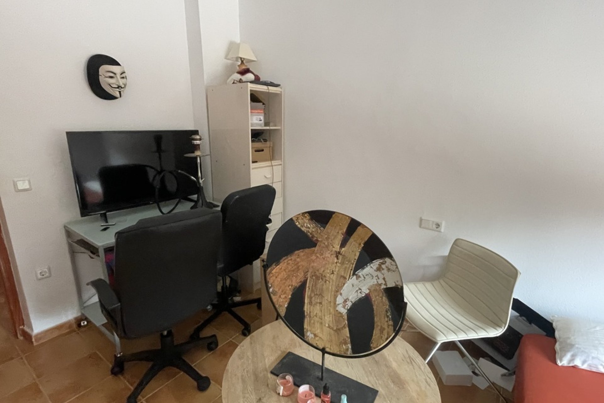 Resale - Finca - Daya Vieja