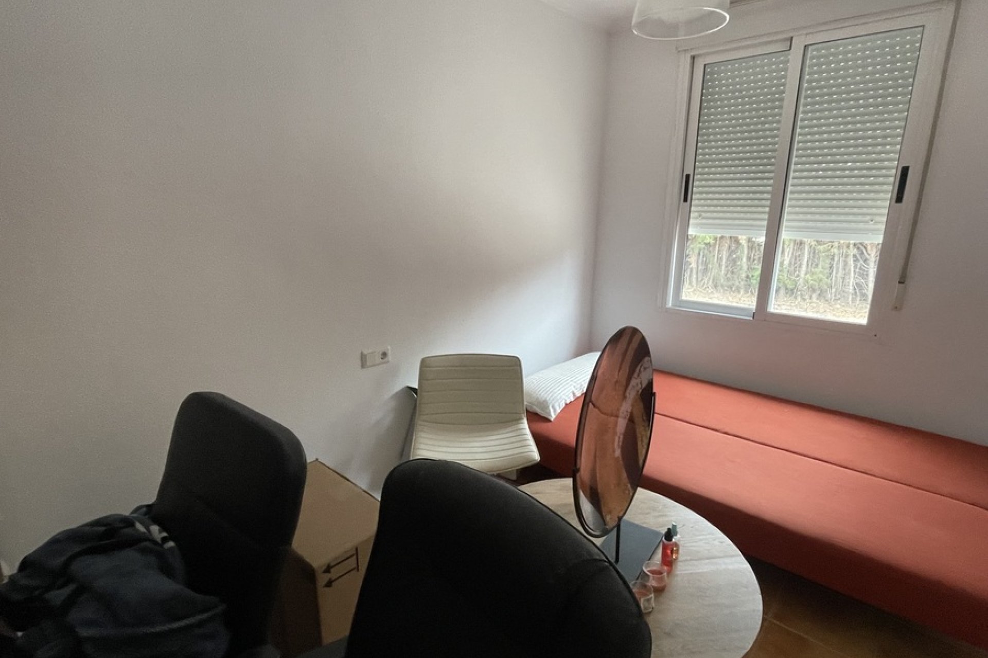 Resale - Finca - Daya Vieja