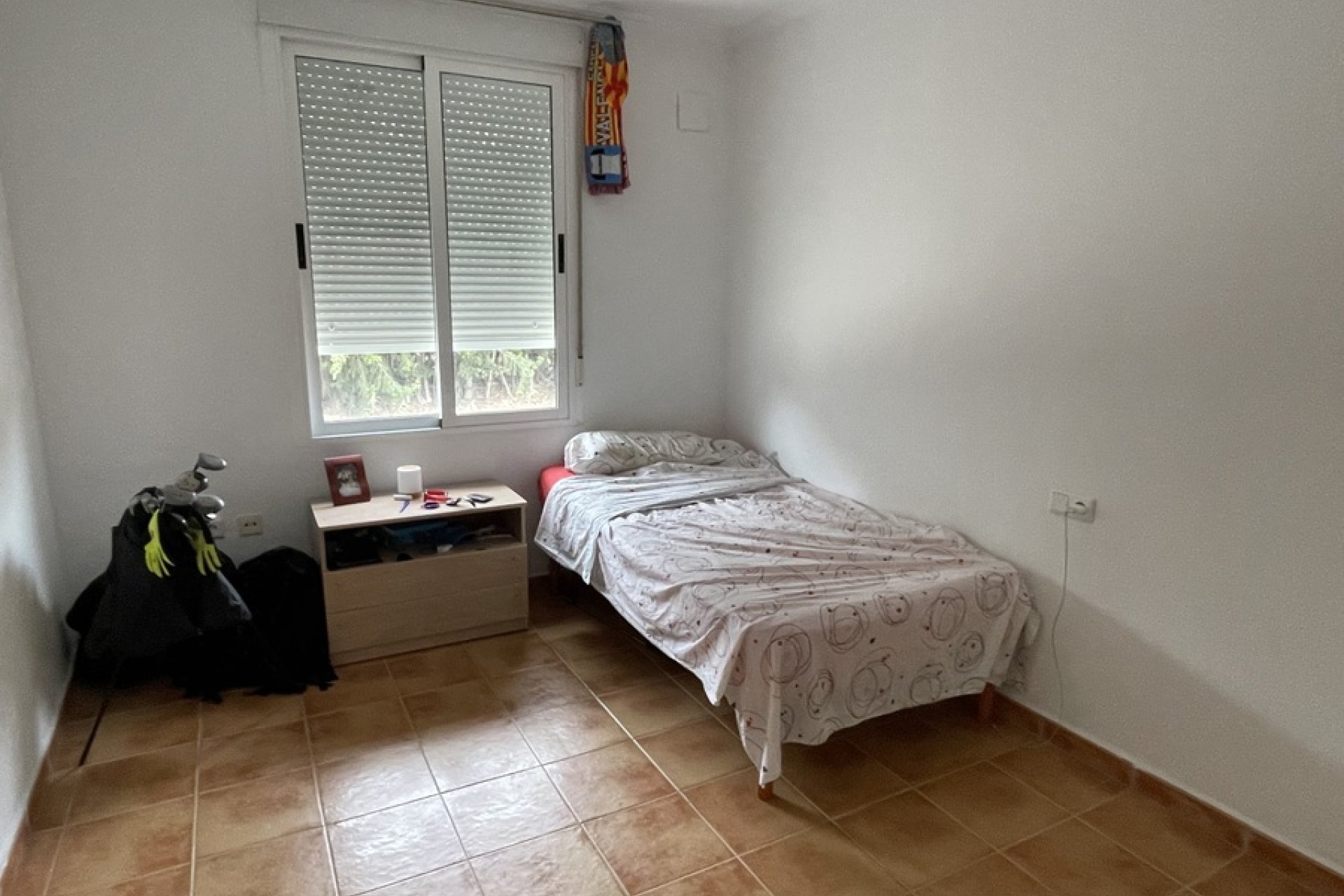 Resale - Finca - Daya Vieja