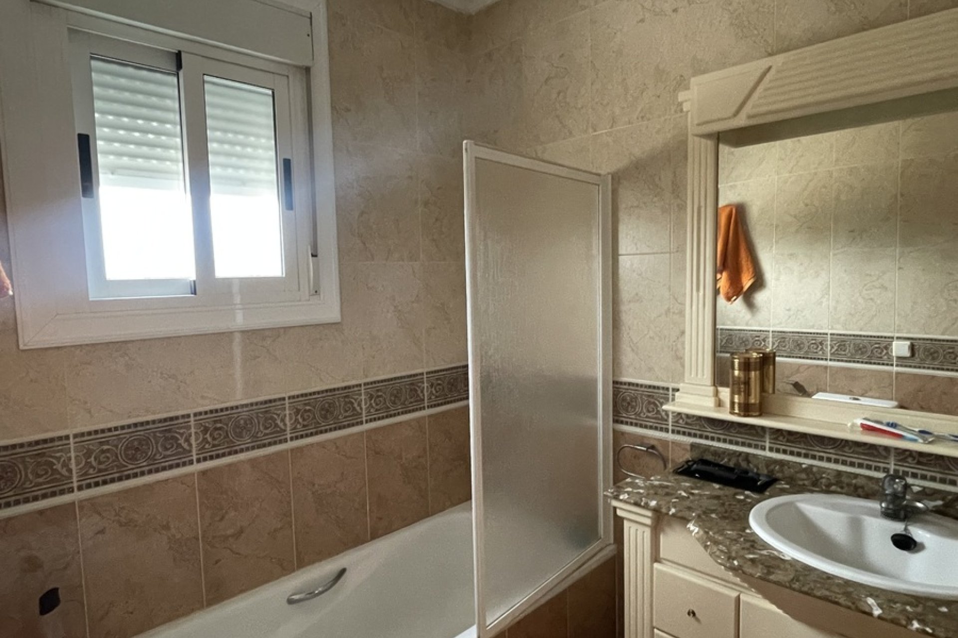 Resale - Finca - Daya Vieja