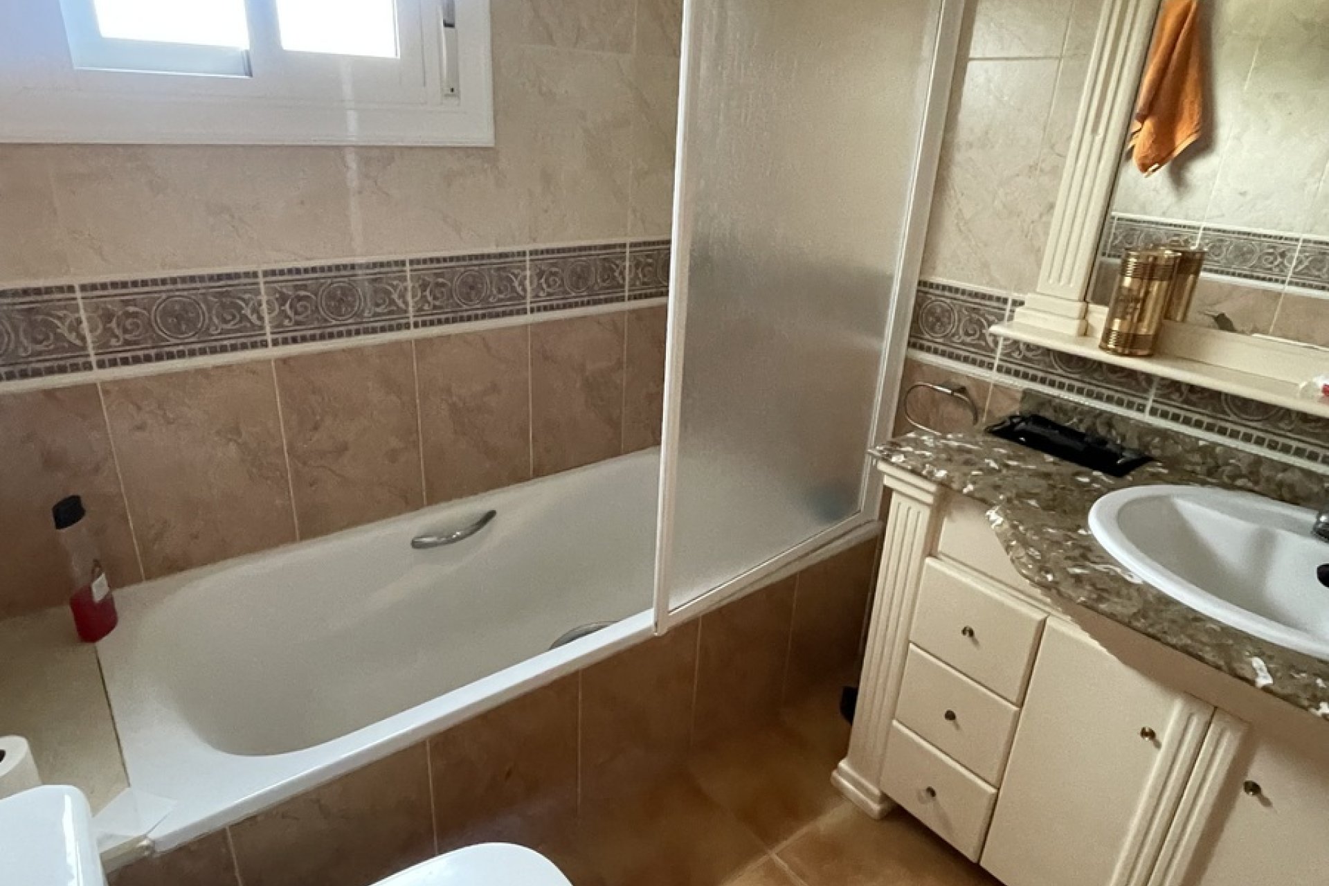 Resale - Finca - Daya Vieja