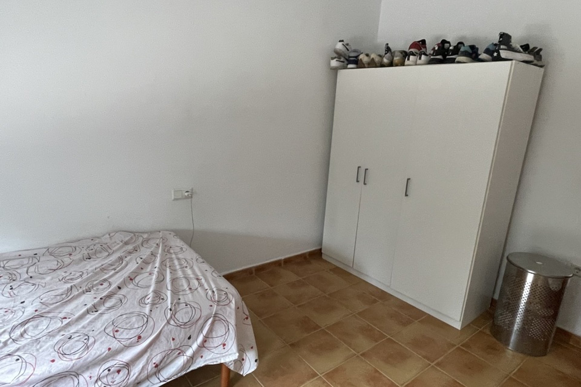 Resale - Finca - Daya Vieja