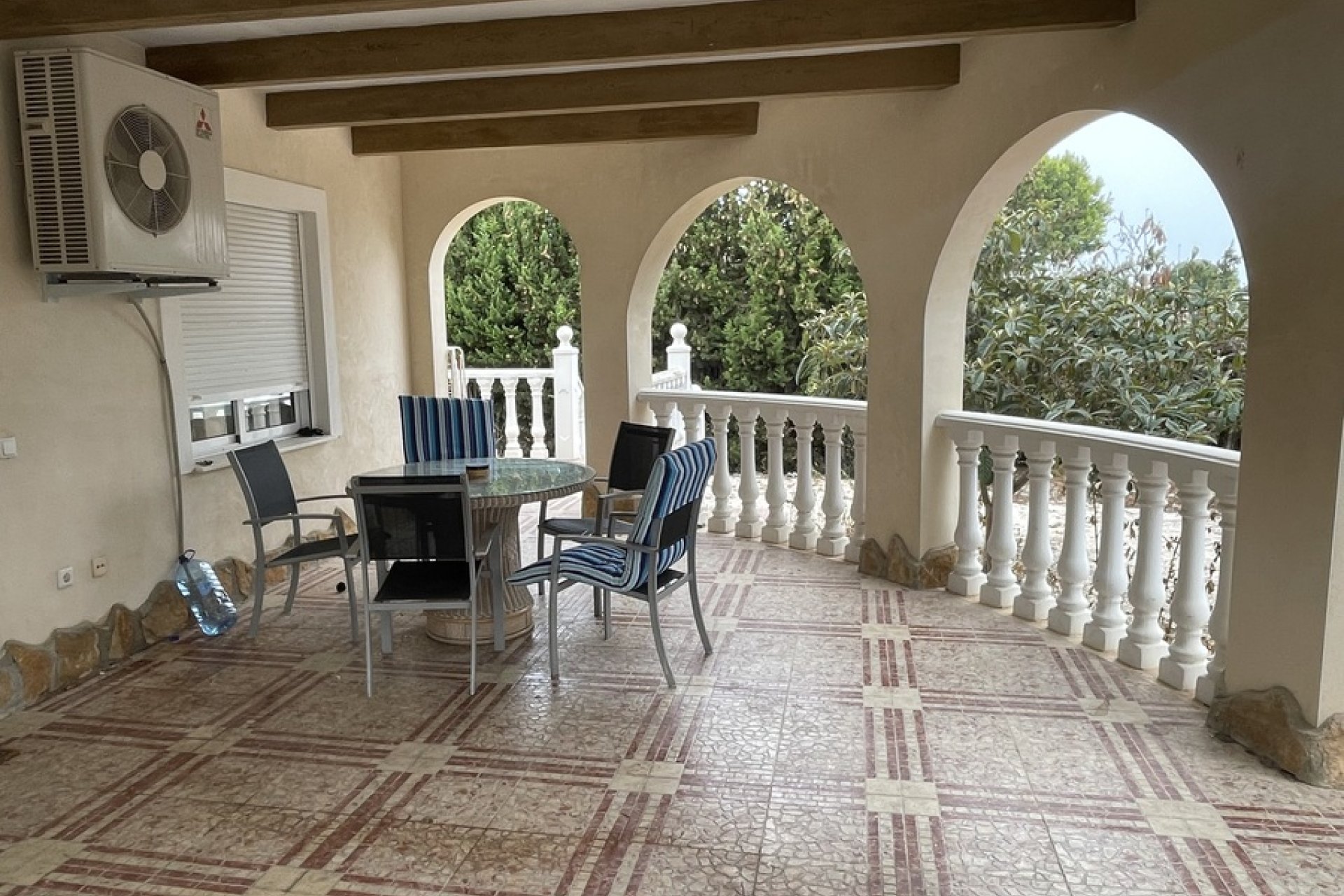 Resale - Finca - Daya Vieja