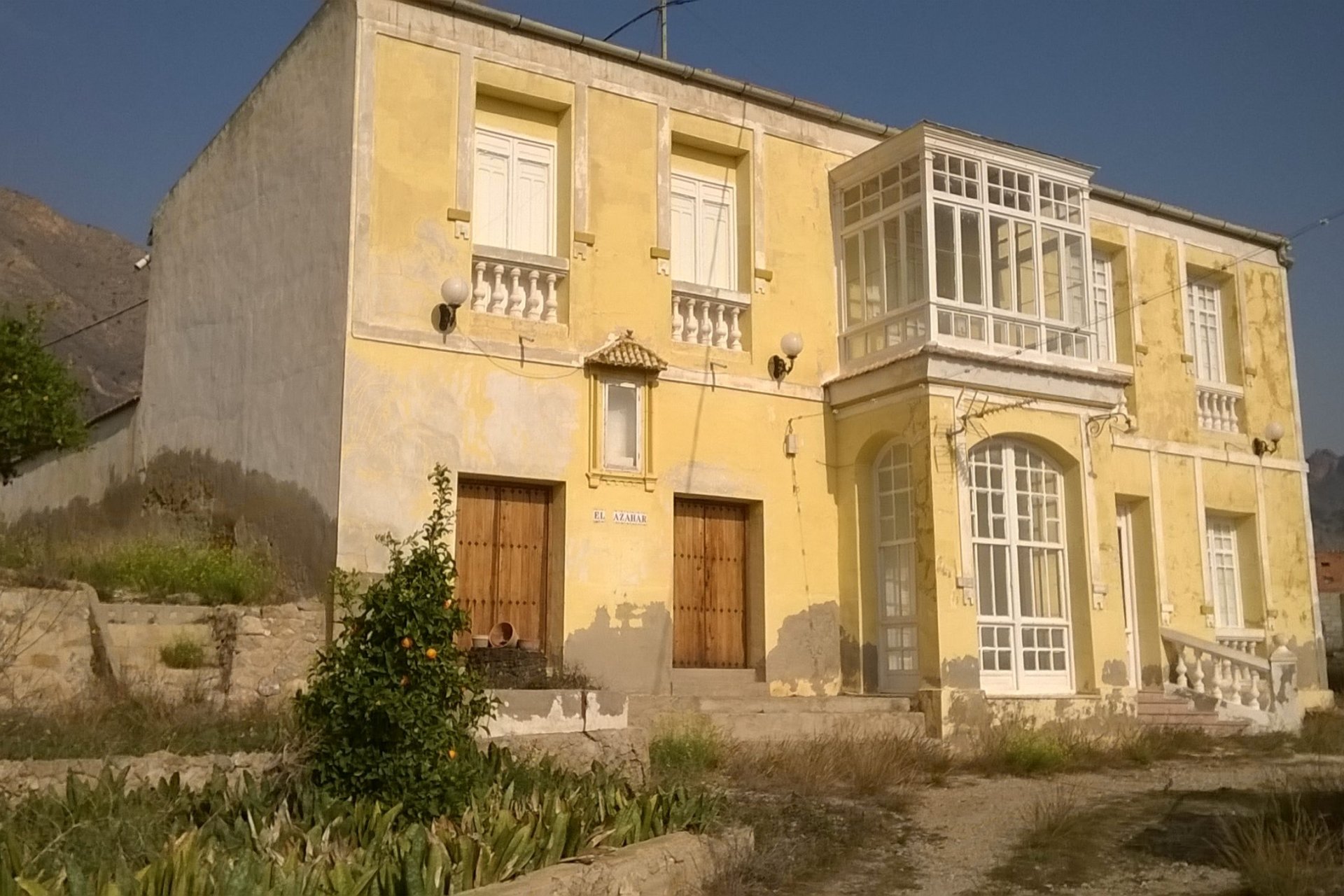 Resale - Finca - Orihuela Costa - Orihuela