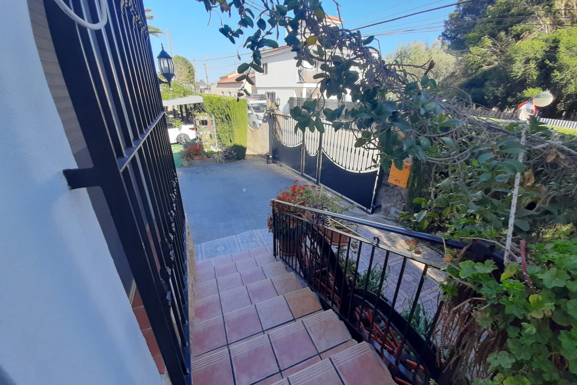 Resale - Finca - Orihuela Costa - Orihuela