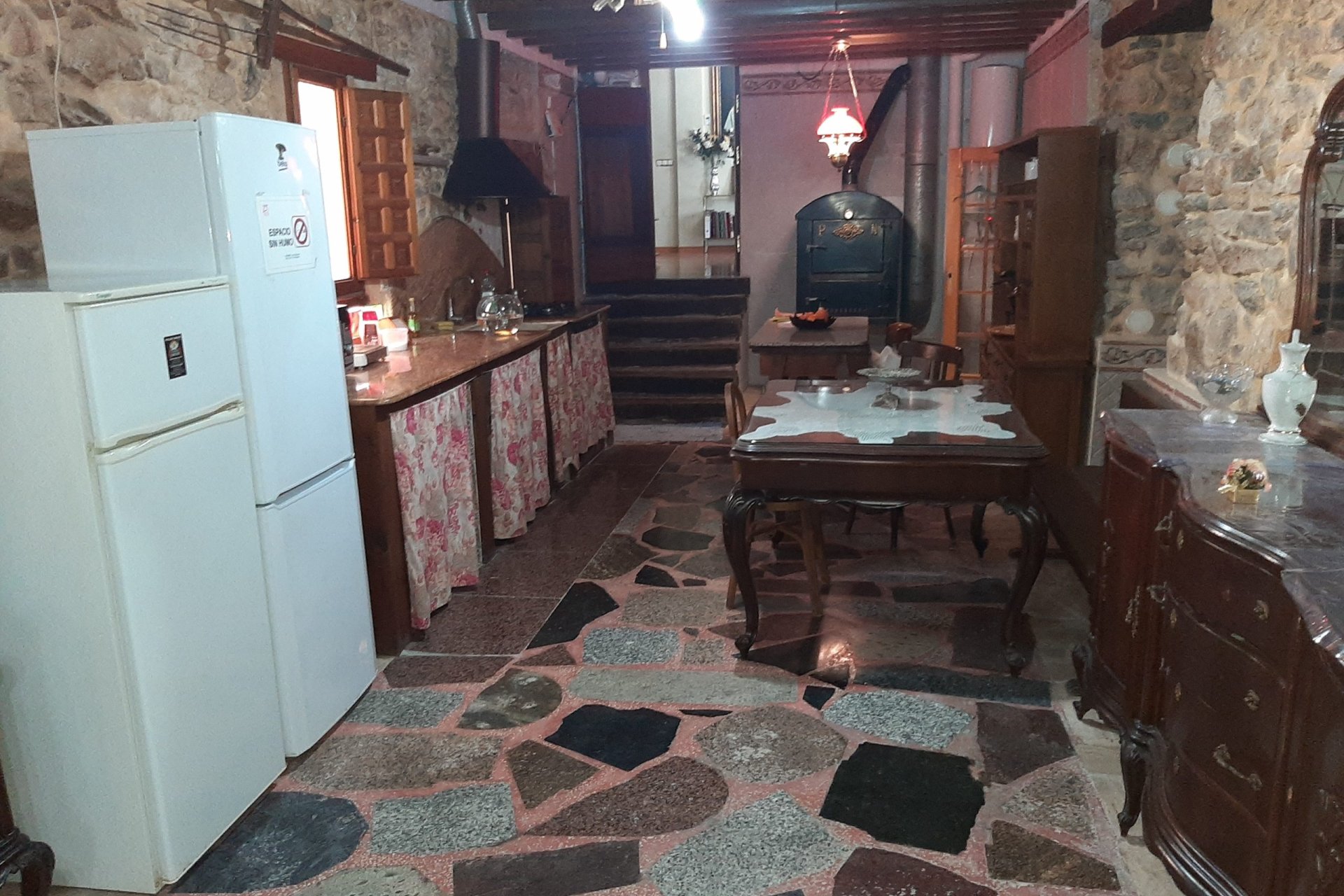 Resale - Finca - Orihuela Costa - Orihuela