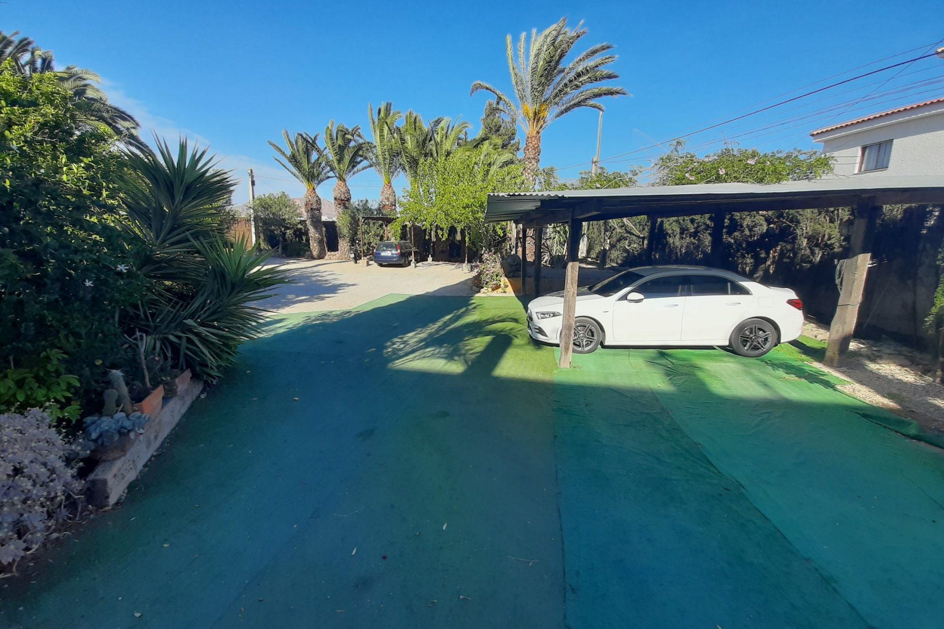 Resale - Finca - Orihuela