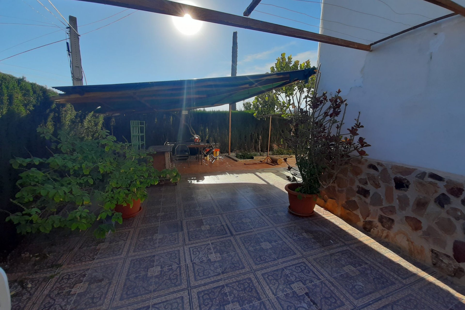 Resale - Finca - Orihuela