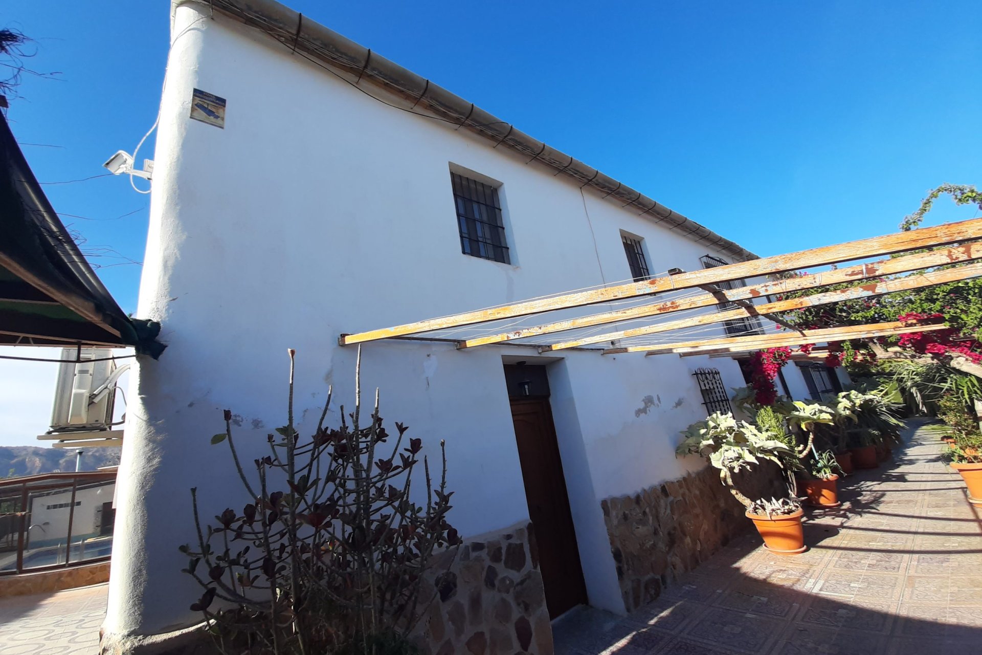 Resale - Finca - Orihuela