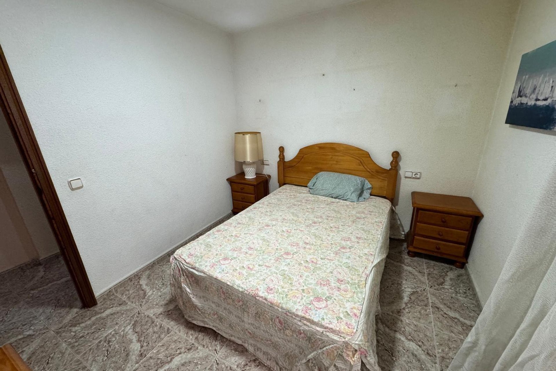 Resale - Flat - Torrevieja - Acequion