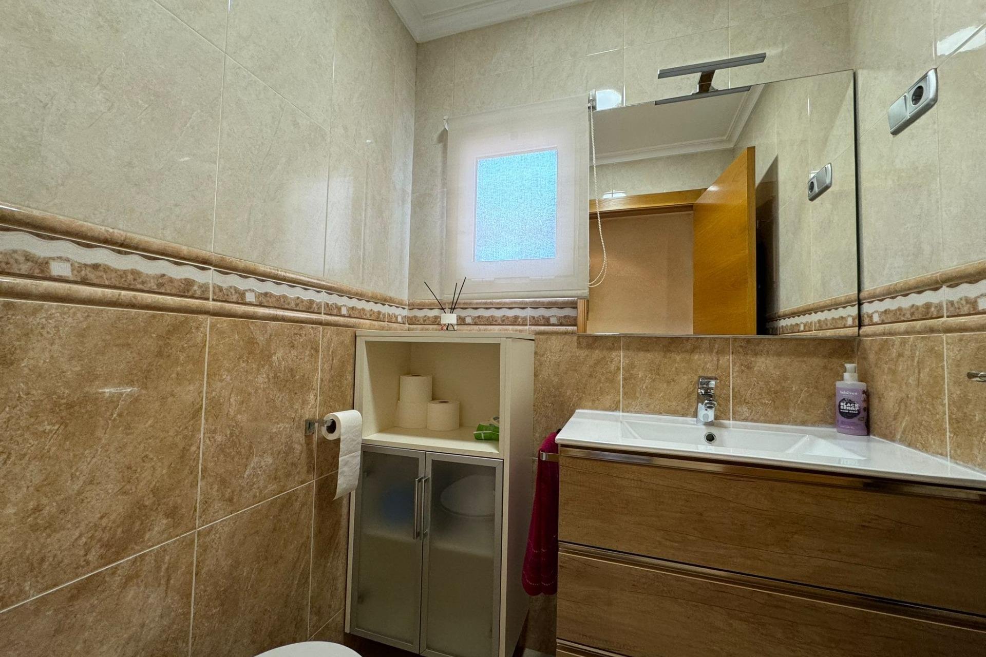 Resale - Flat - Torrevieja - Centro