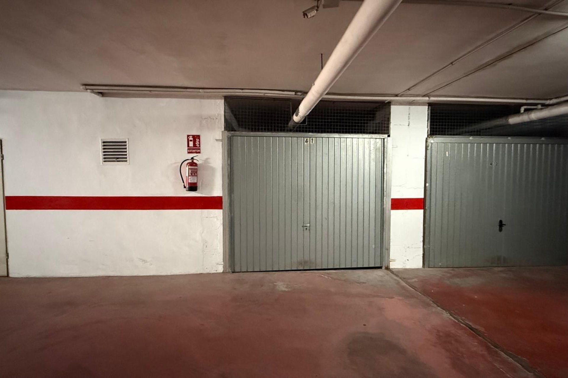 Resale - Garage - Torrevieja - Estacion de autobuses