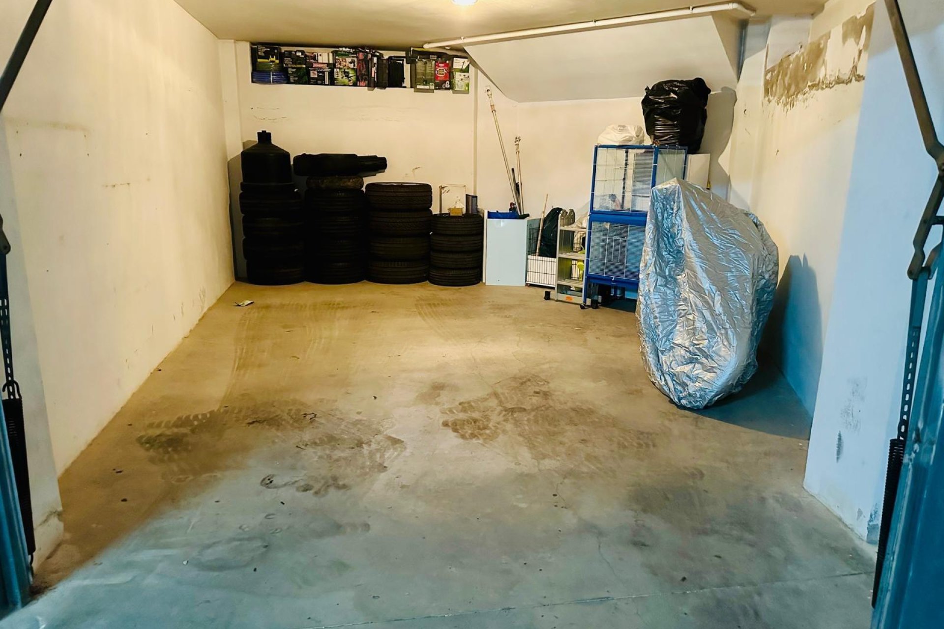 Resale - Garage - Torrevieja - La Mata pueblo