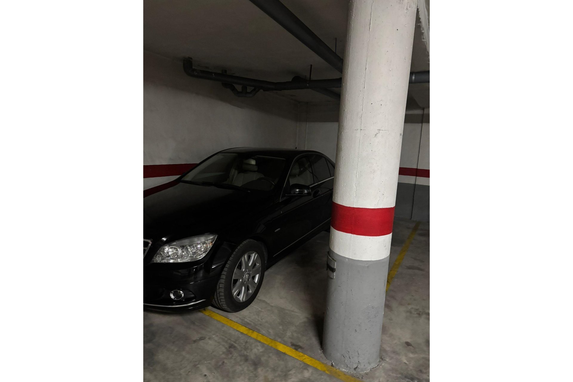 Resale - Garage - Torrevieja - Playa del cura