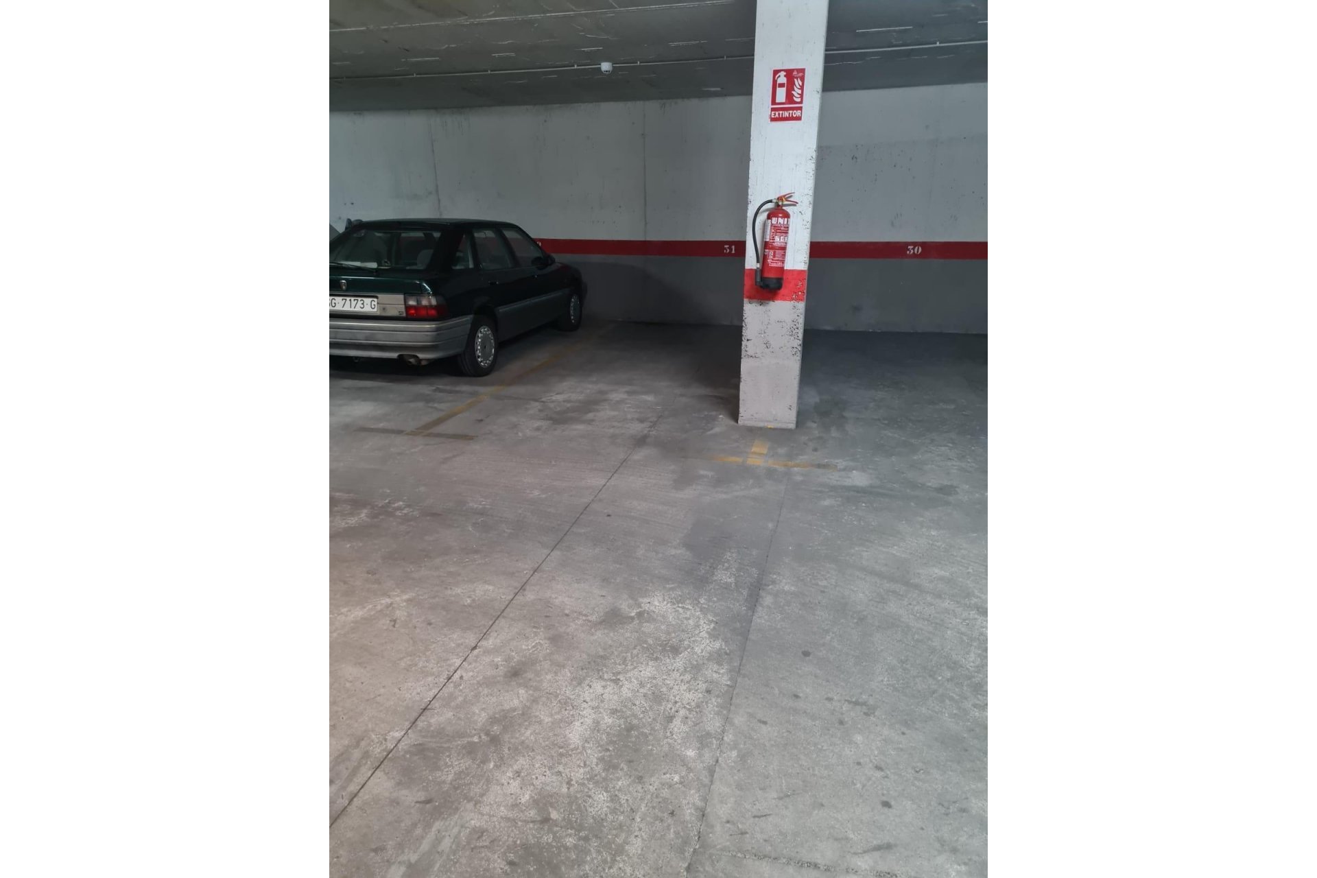 Resale - Garage - Torrevieja - Playa del cura