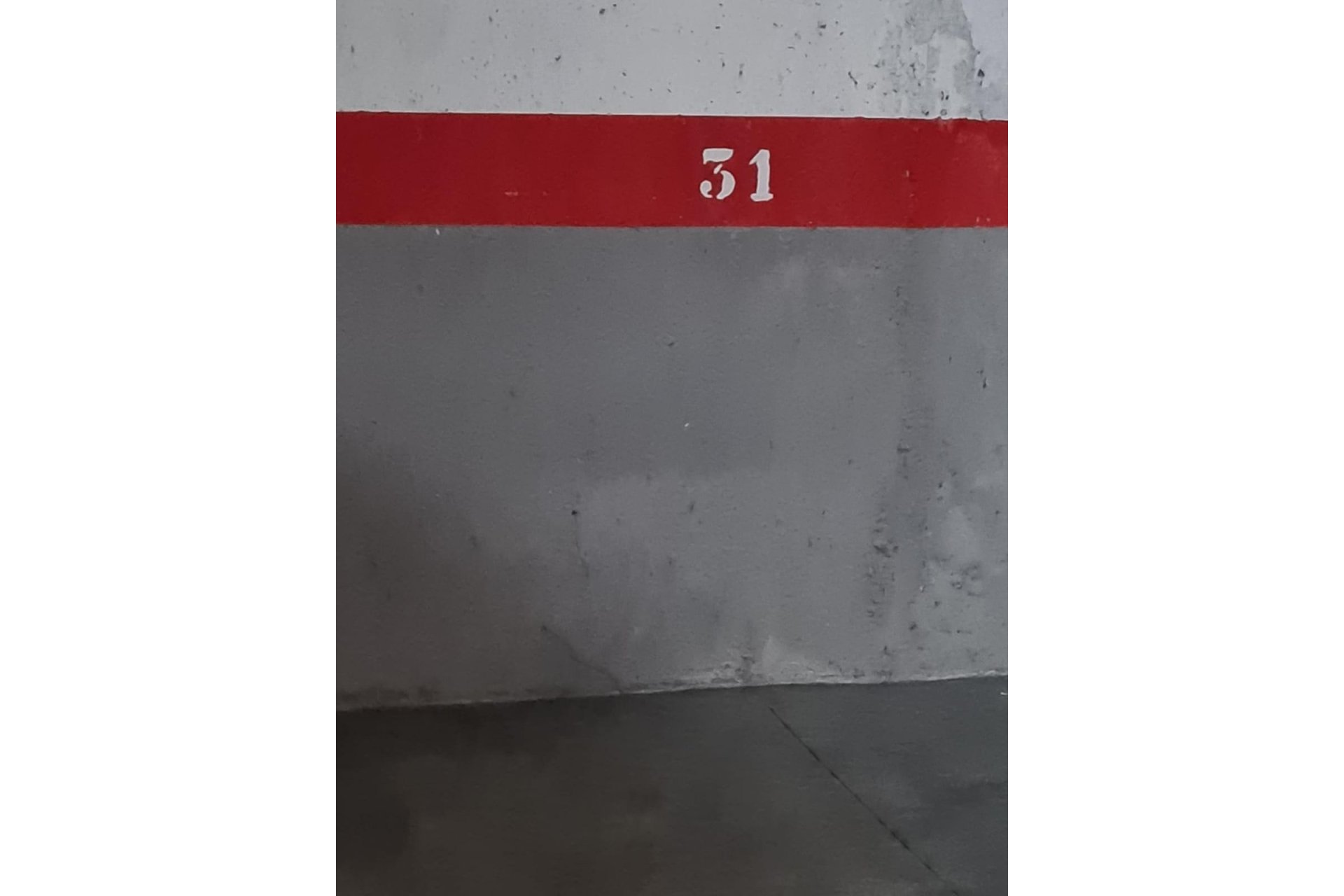 Resale - Garage - Torrevieja - Playa del cura