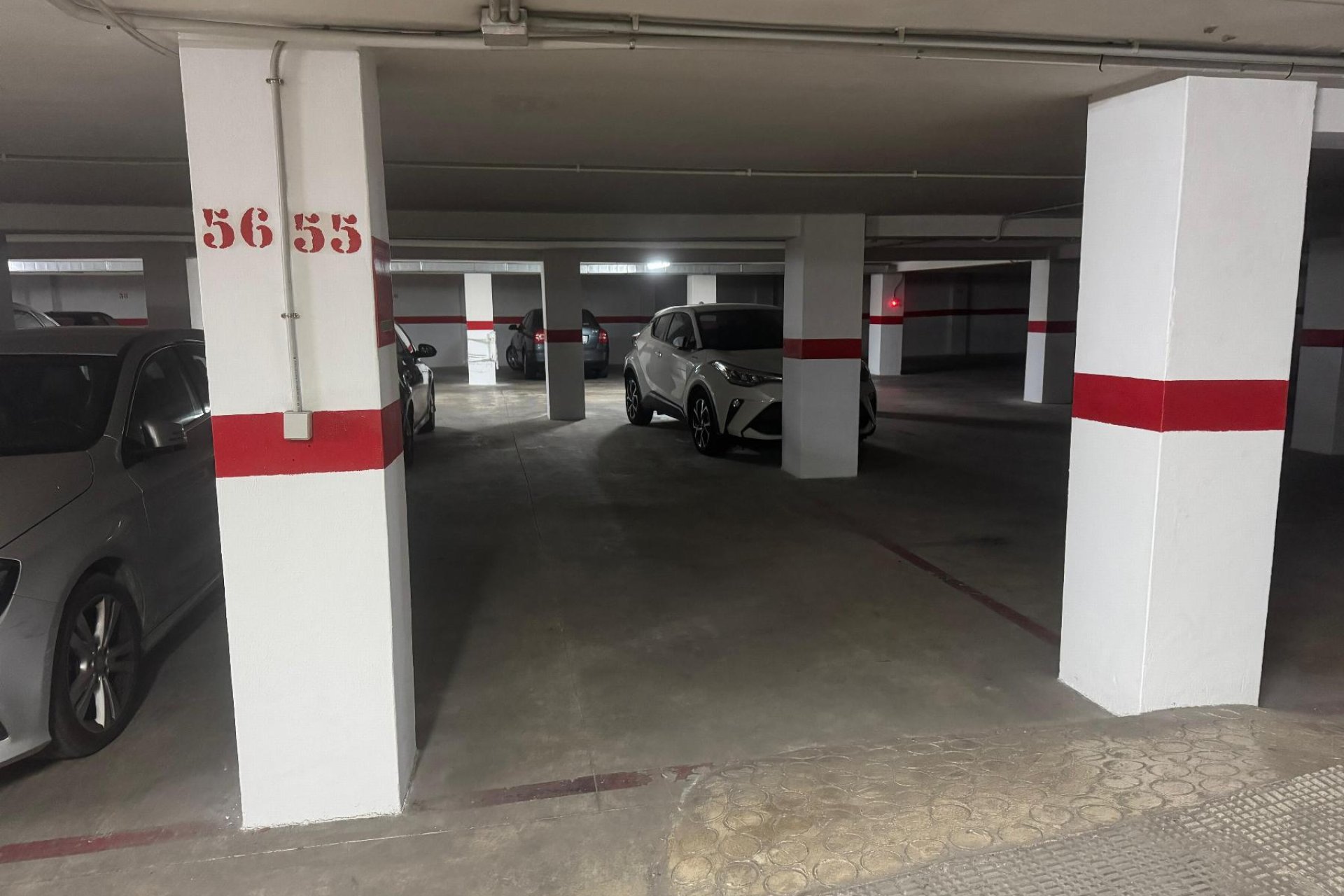 Resale - Garaje - Torrevieja - Playa Acequion