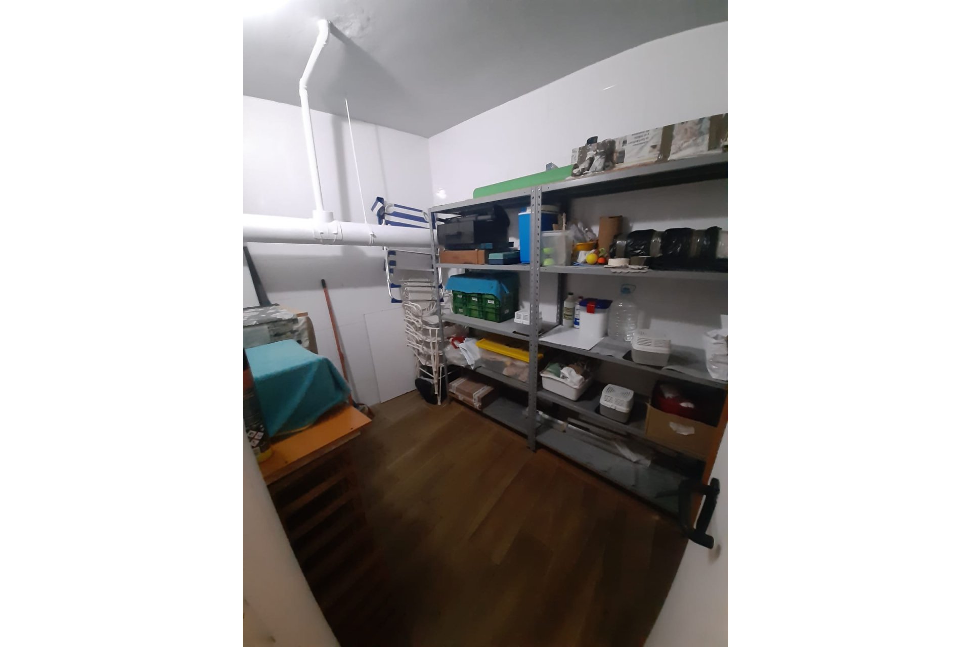 Resale - Garaje - Torrevieja - torrevieja