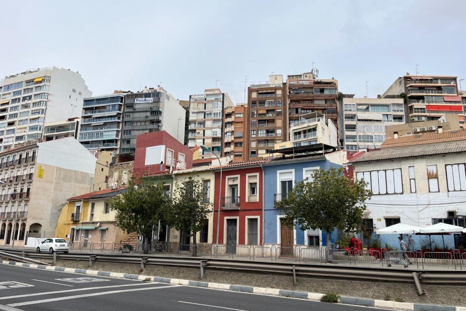 Resale - Ground Floor - Alicante - Raval roig- Virgen del Socorro