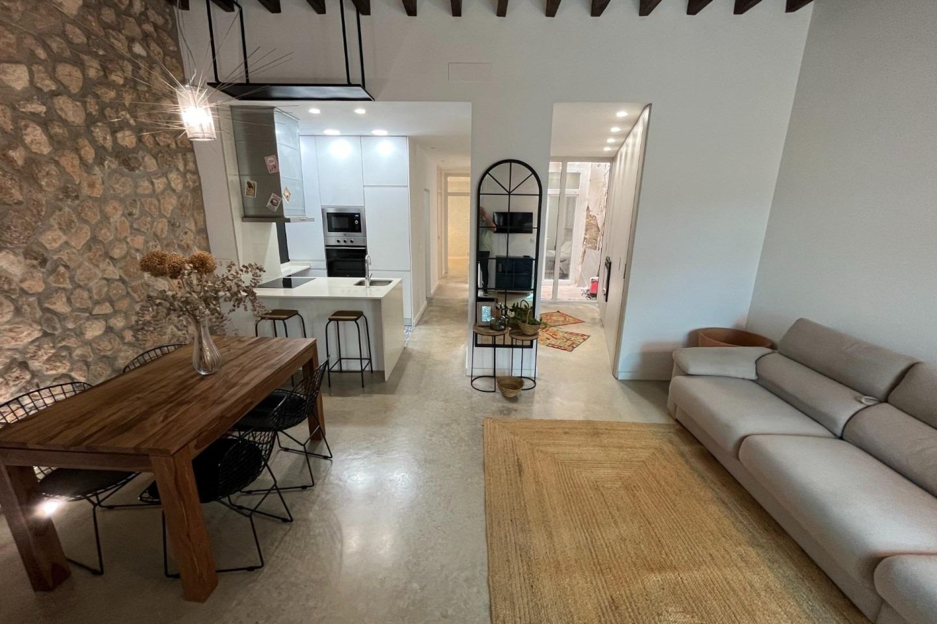 Resale - Ground Floor - Alicante - Raval roig- Virgen del Socorro