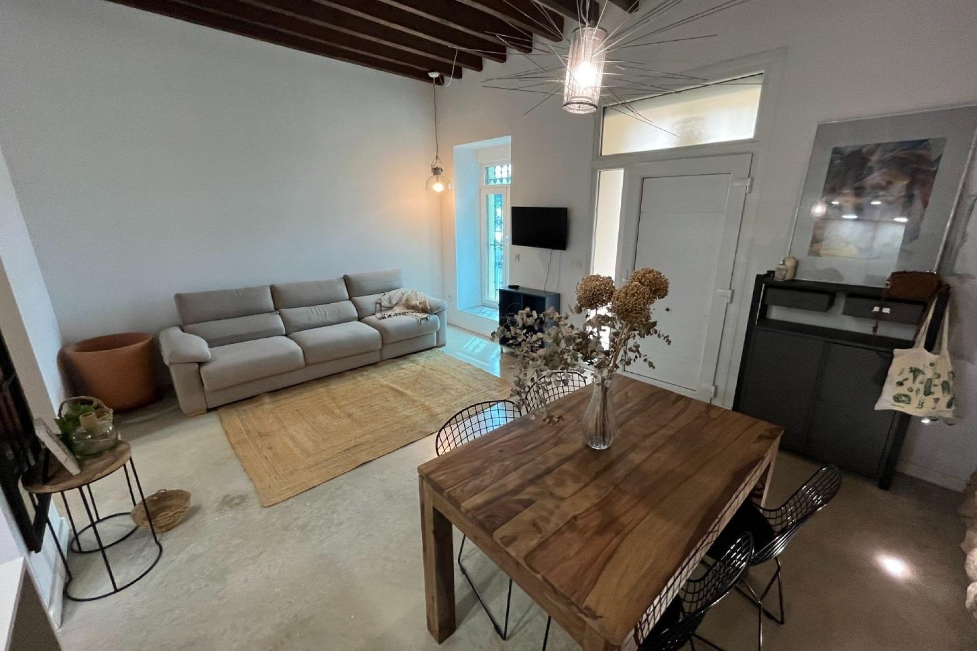 Resale - Ground Floor - Alicante - Raval roig- Virgen del Socorro