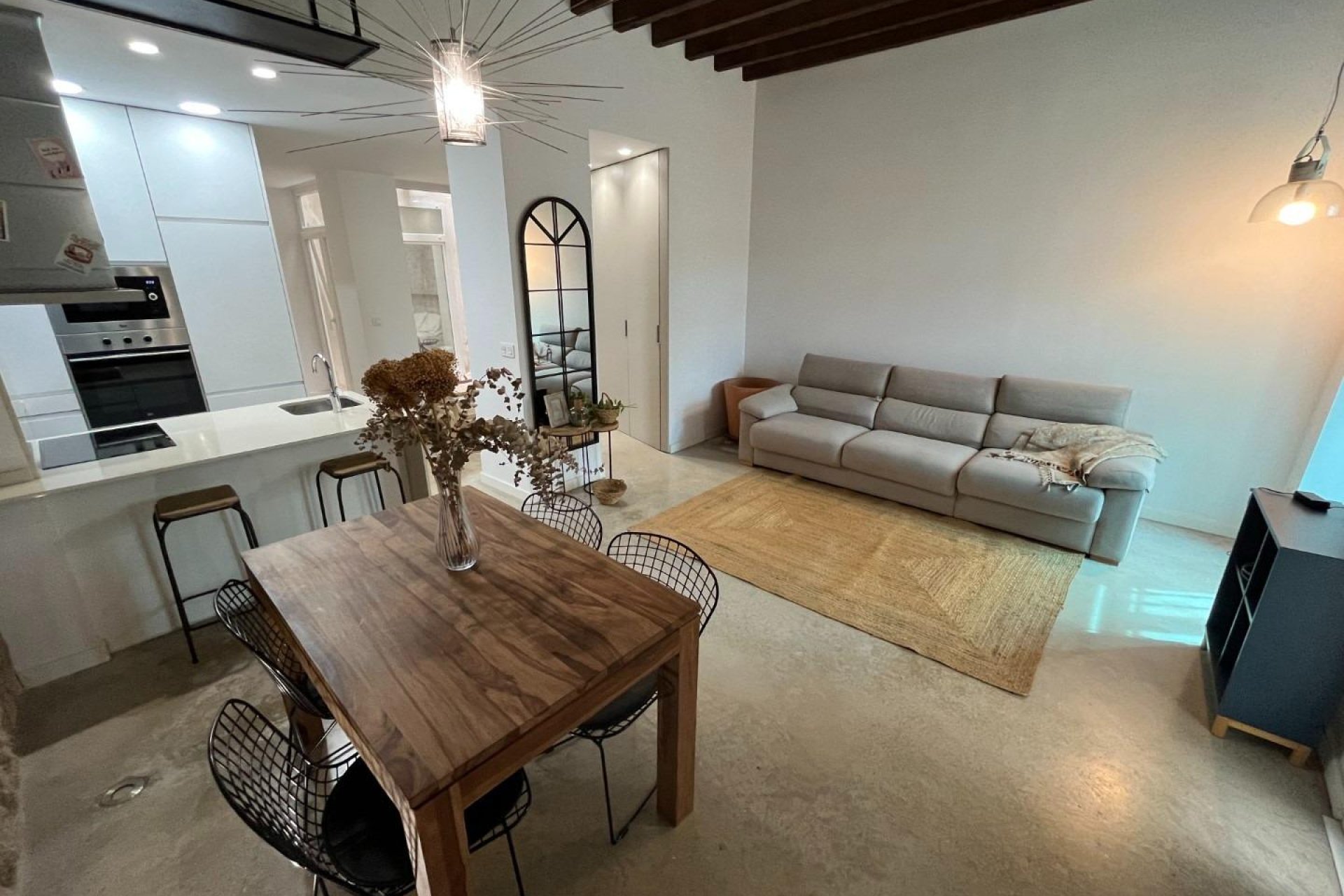 Resale - Ground Floor - Alicante - Raval roig- Virgen del Socorro