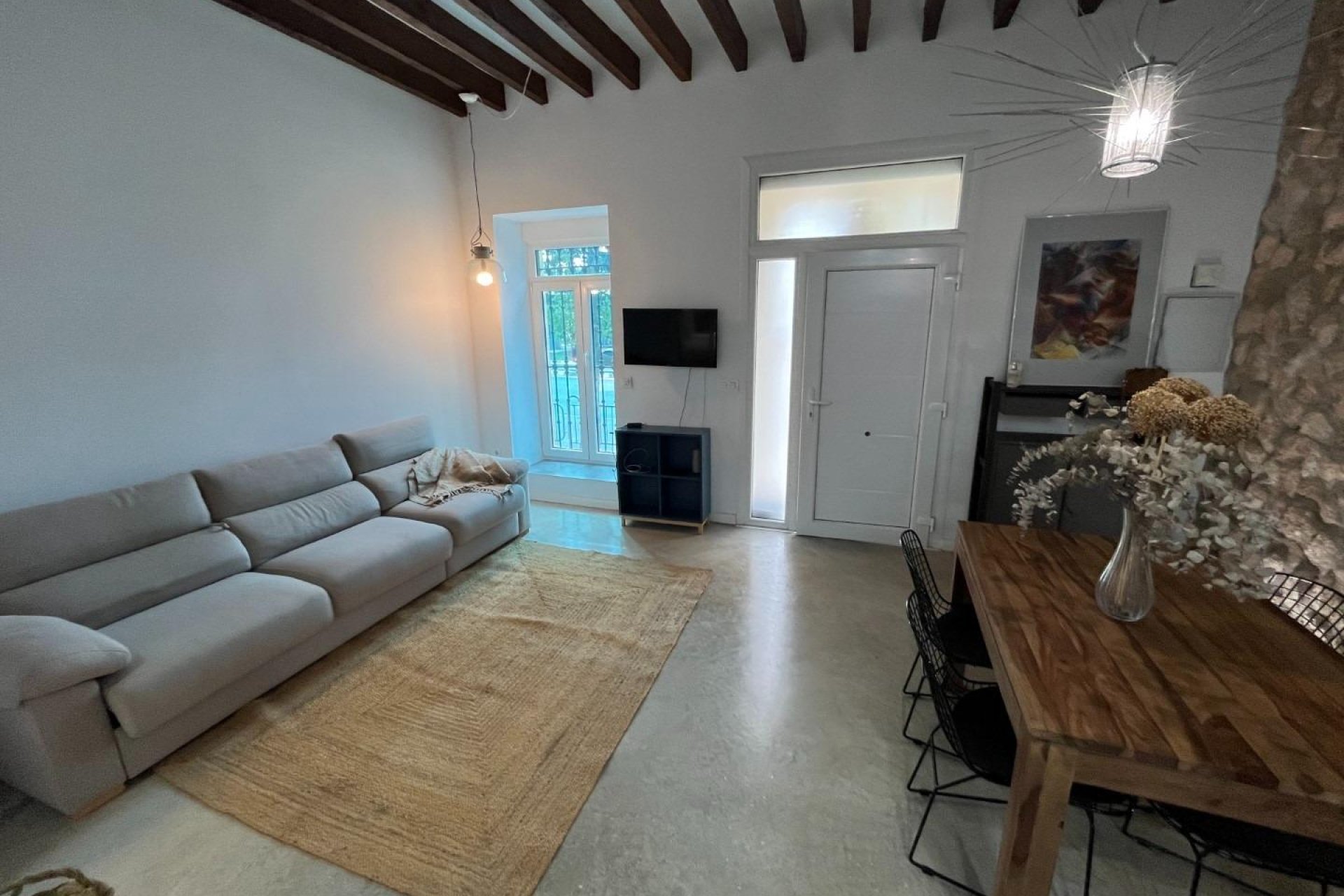 Resale - Ground Floor - Alicante - Raval roig- Virgen del Socorro