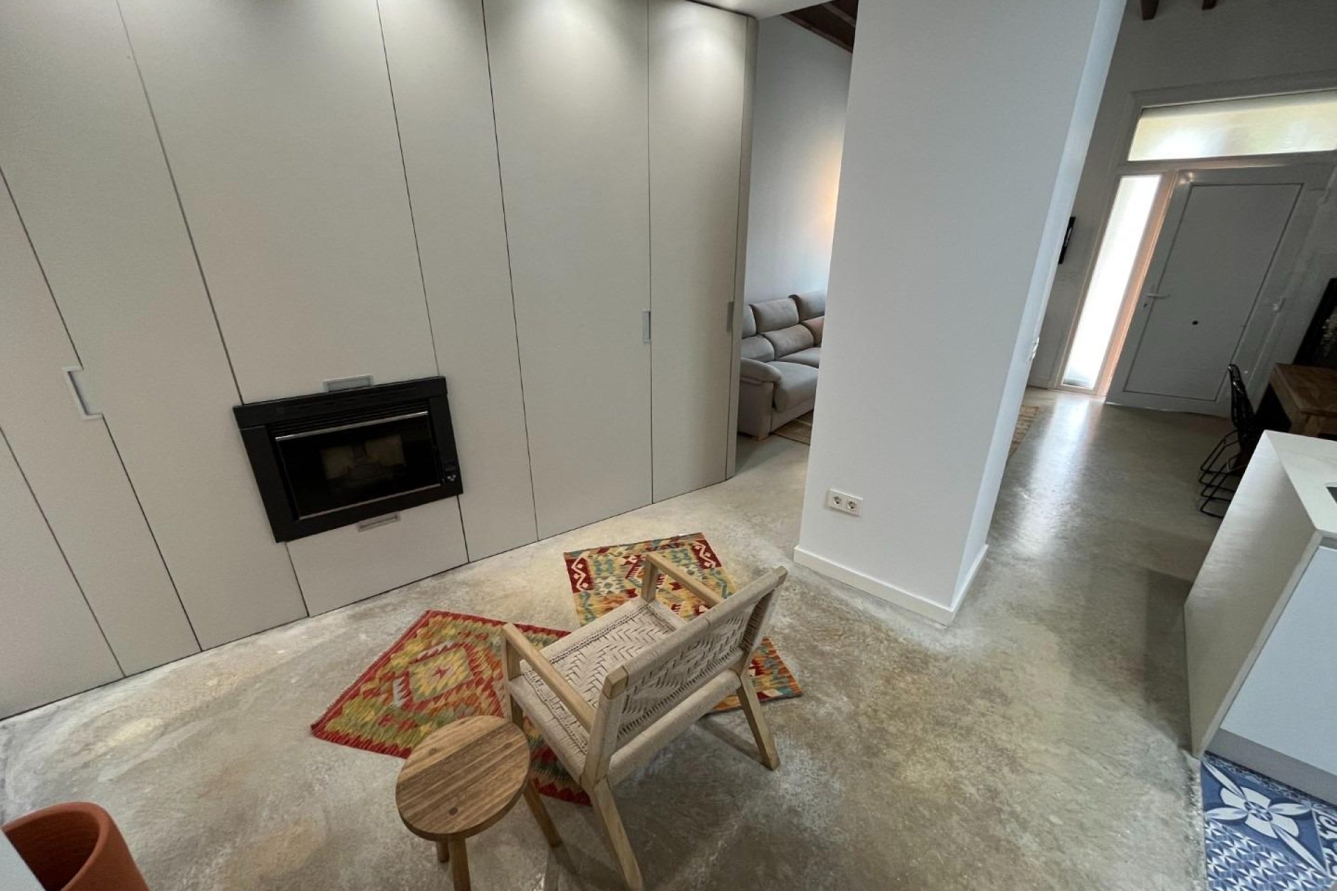 Resale - Ground Floor - Alicante - Raval roig- Virgen del Socorro