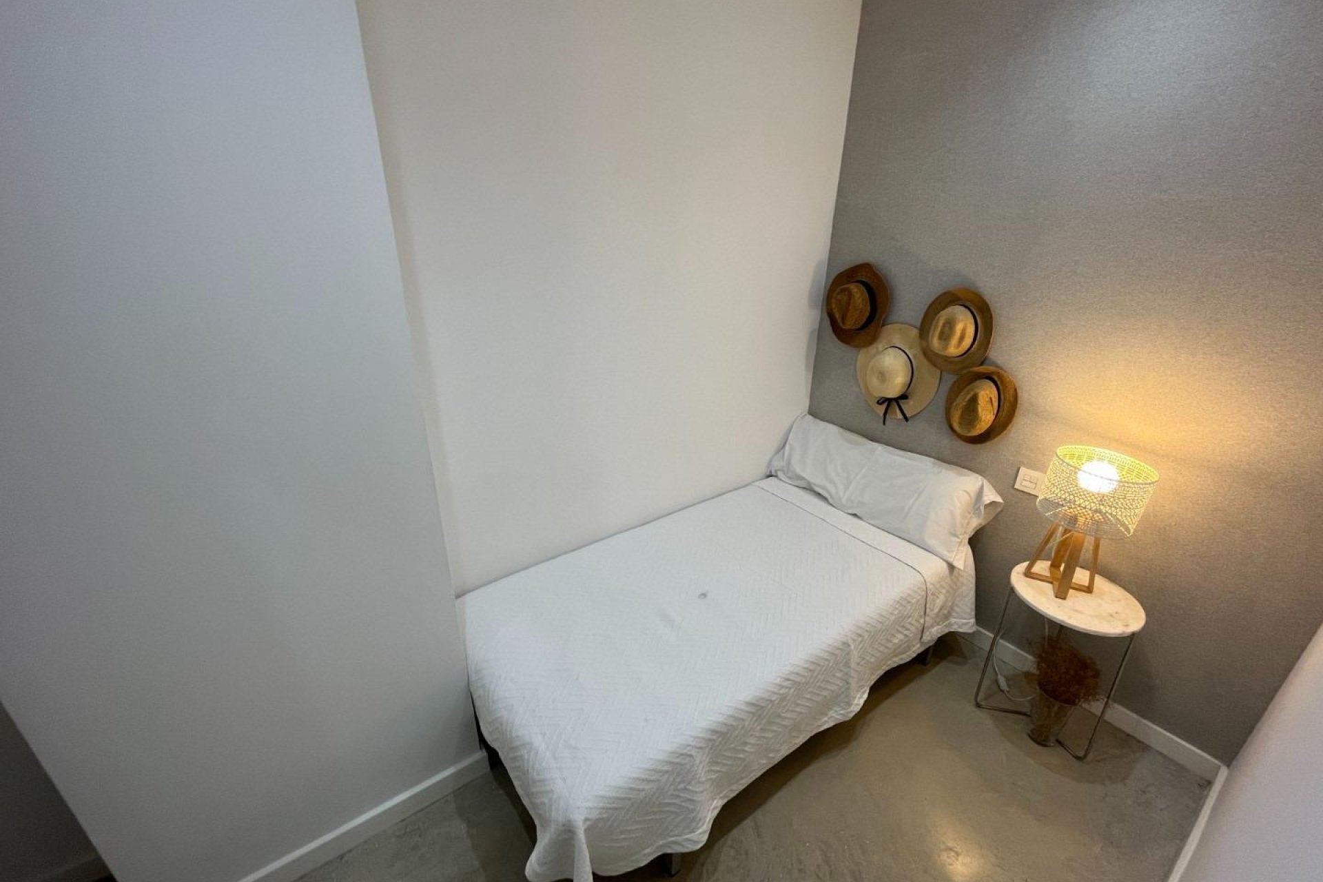 Resale - Ground Floor - Alicante - Raval roig- Virgen del Socorro