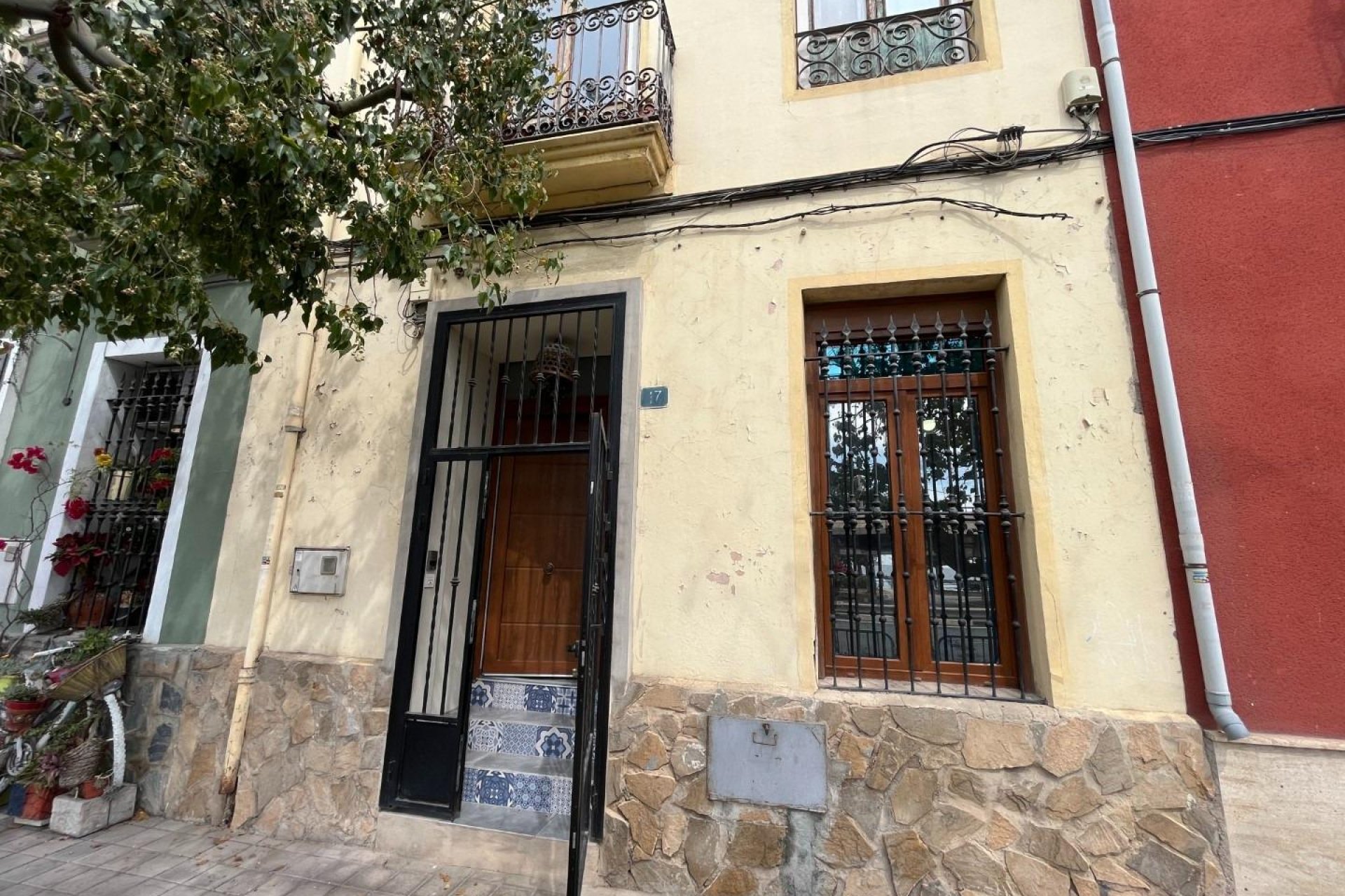 Resale - Ground Floor - Alicante - Raval roig- Virgen del Socorro