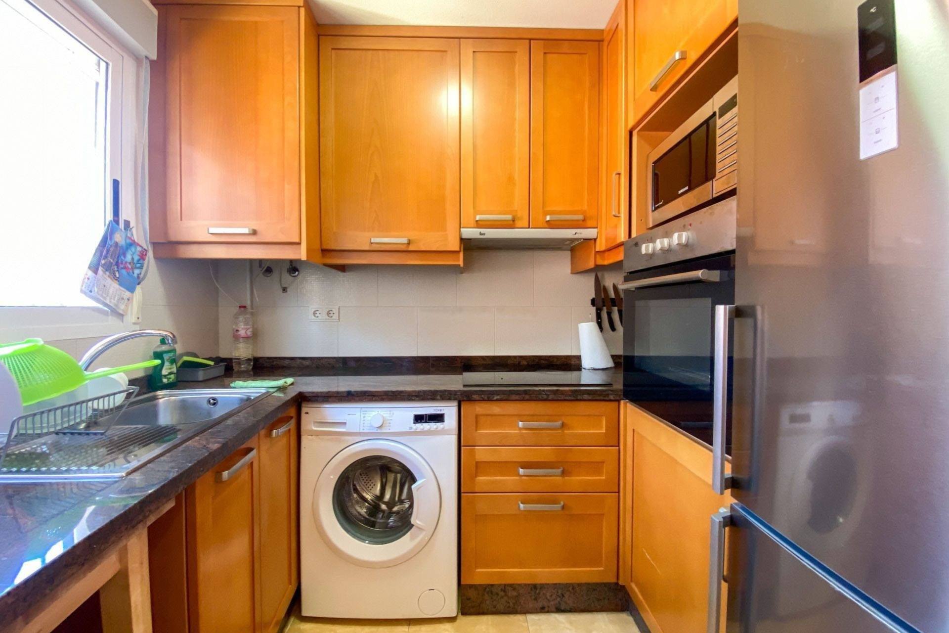 Resale - Ground Floor - Almoradi - Colegio canales y martinez