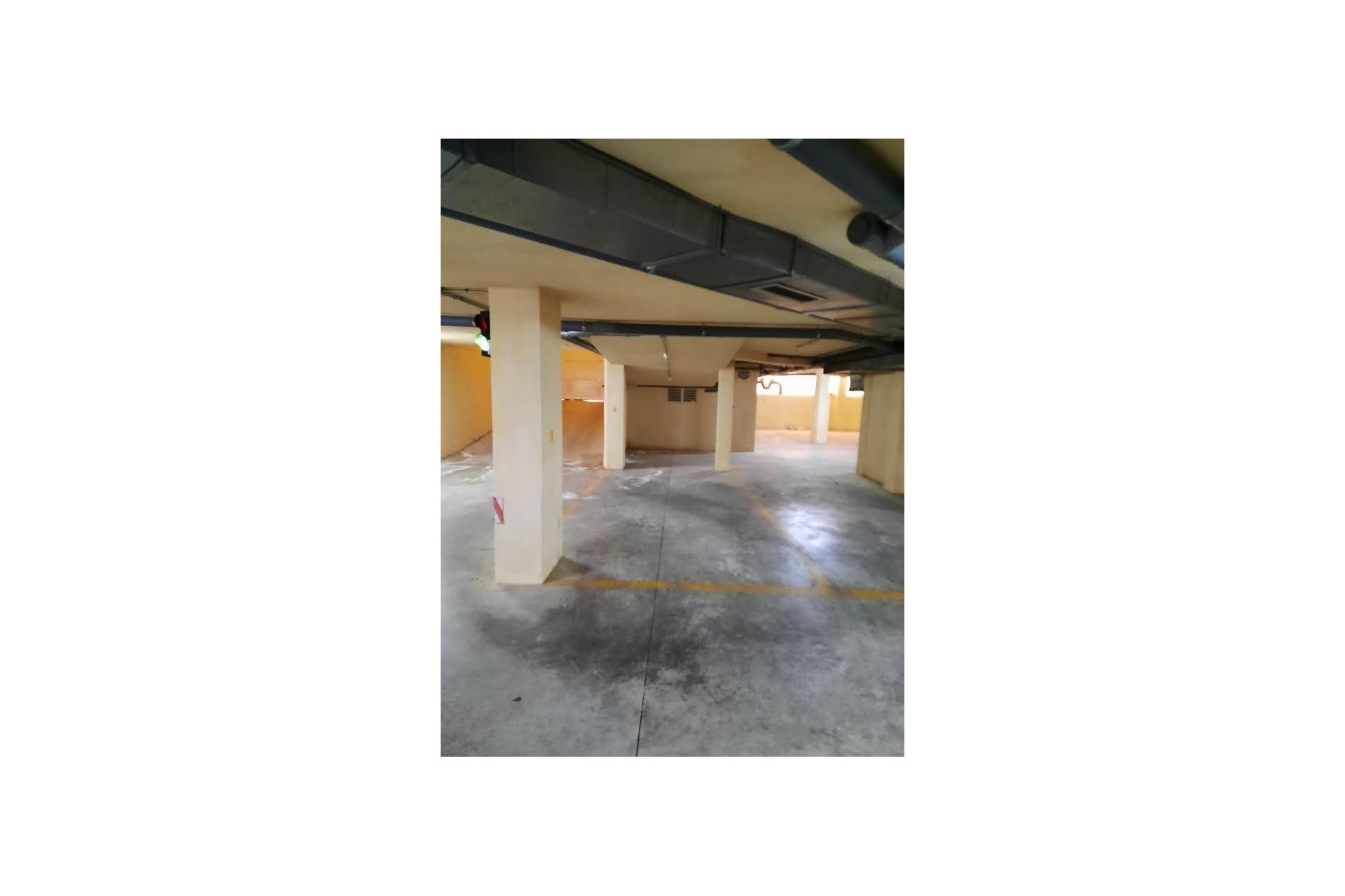 Resale - Ground Floor - Almoradi - Colegio canales y martinez