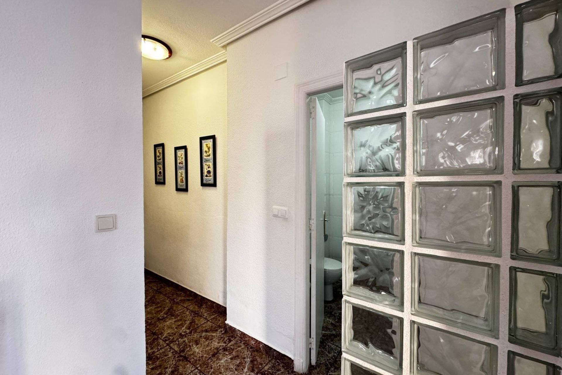 Resale - Ground Floor - Lo Pagan - San Pedro del PInatar