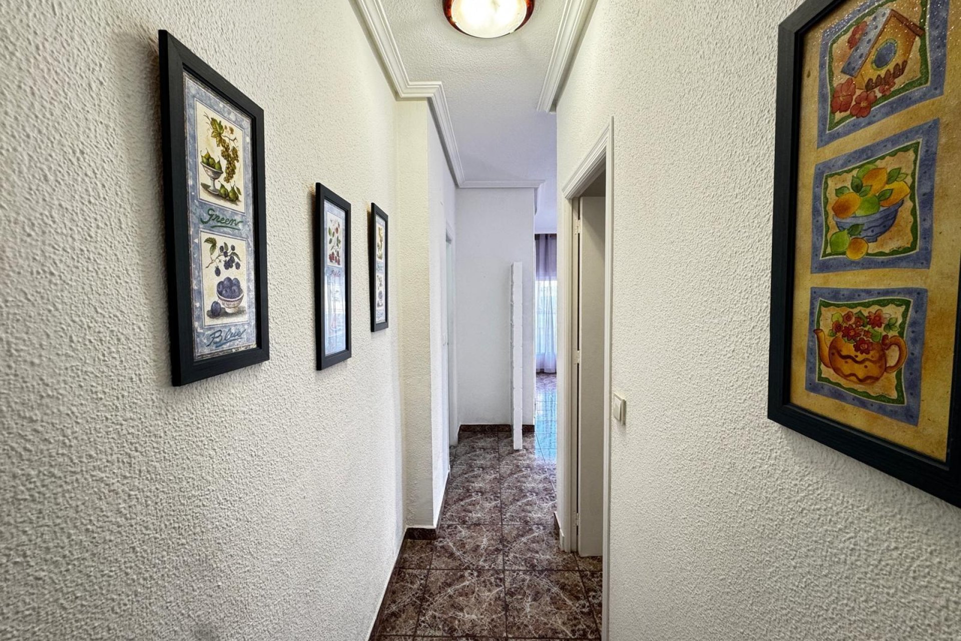 Resale - Ground Floor - Lo Pagan - San Pedro del PInatar