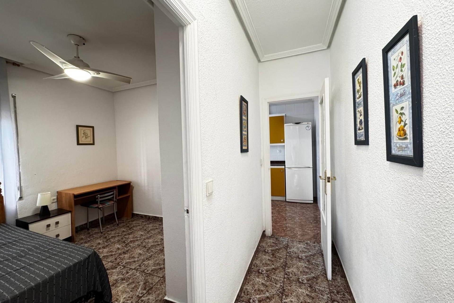 Resale - Ground Floor - Lo Pagan - San Pedro del PInatar