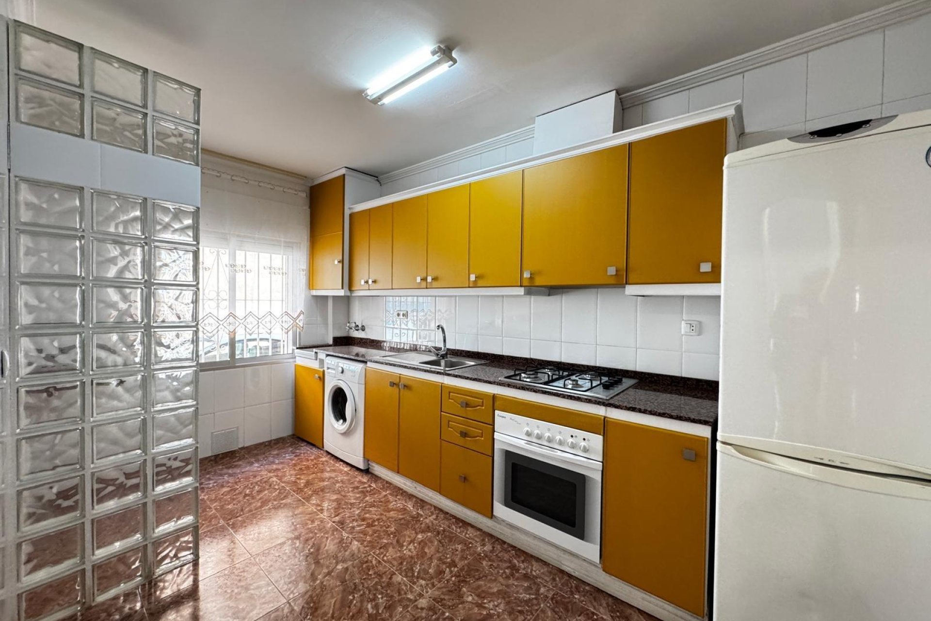 Resale - Ground Floor - Lo Pagan - San Pedro del PInatar