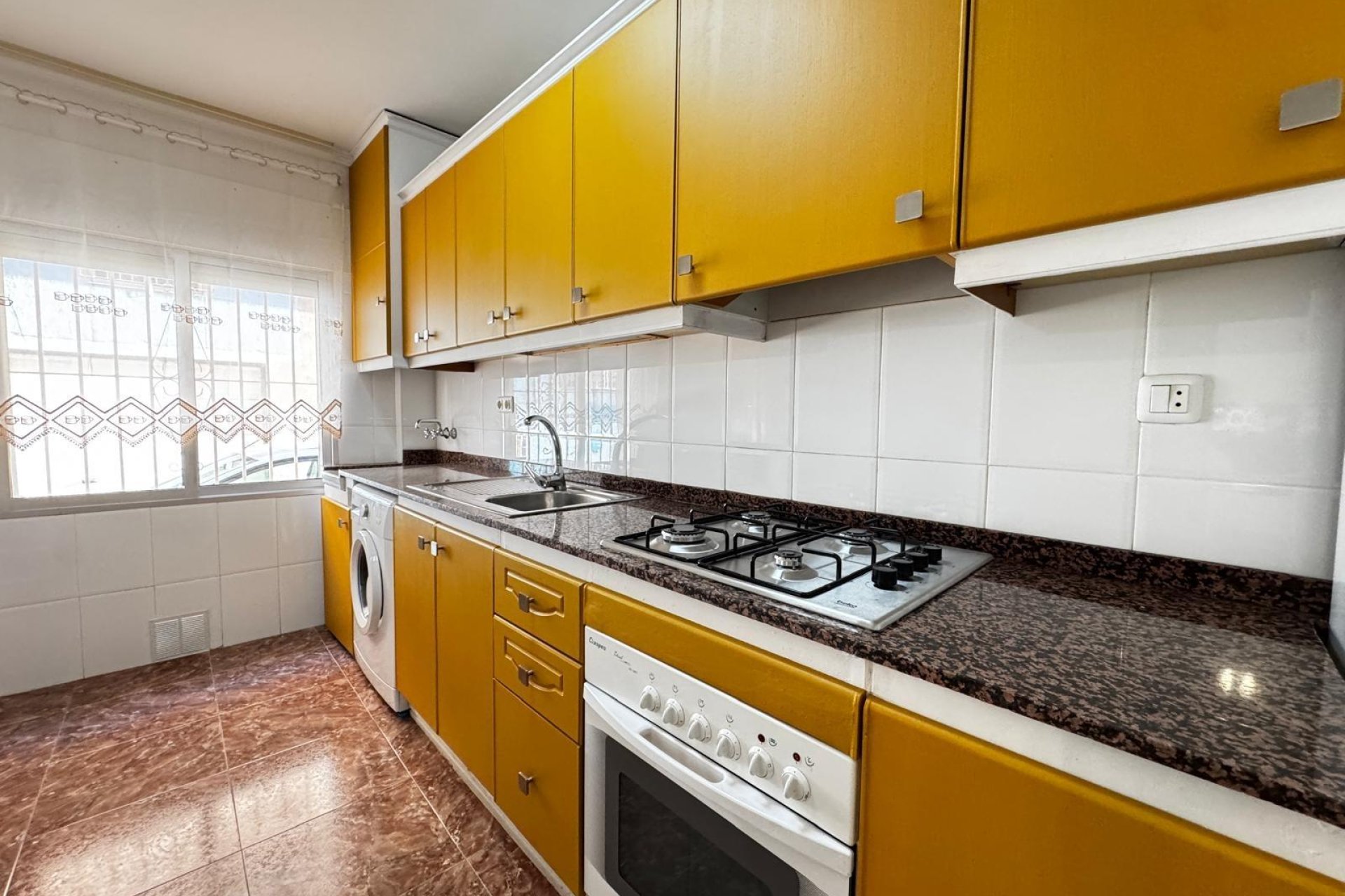 Resale - Ground Floor - Lo Pagan - San Pedro del PInatar