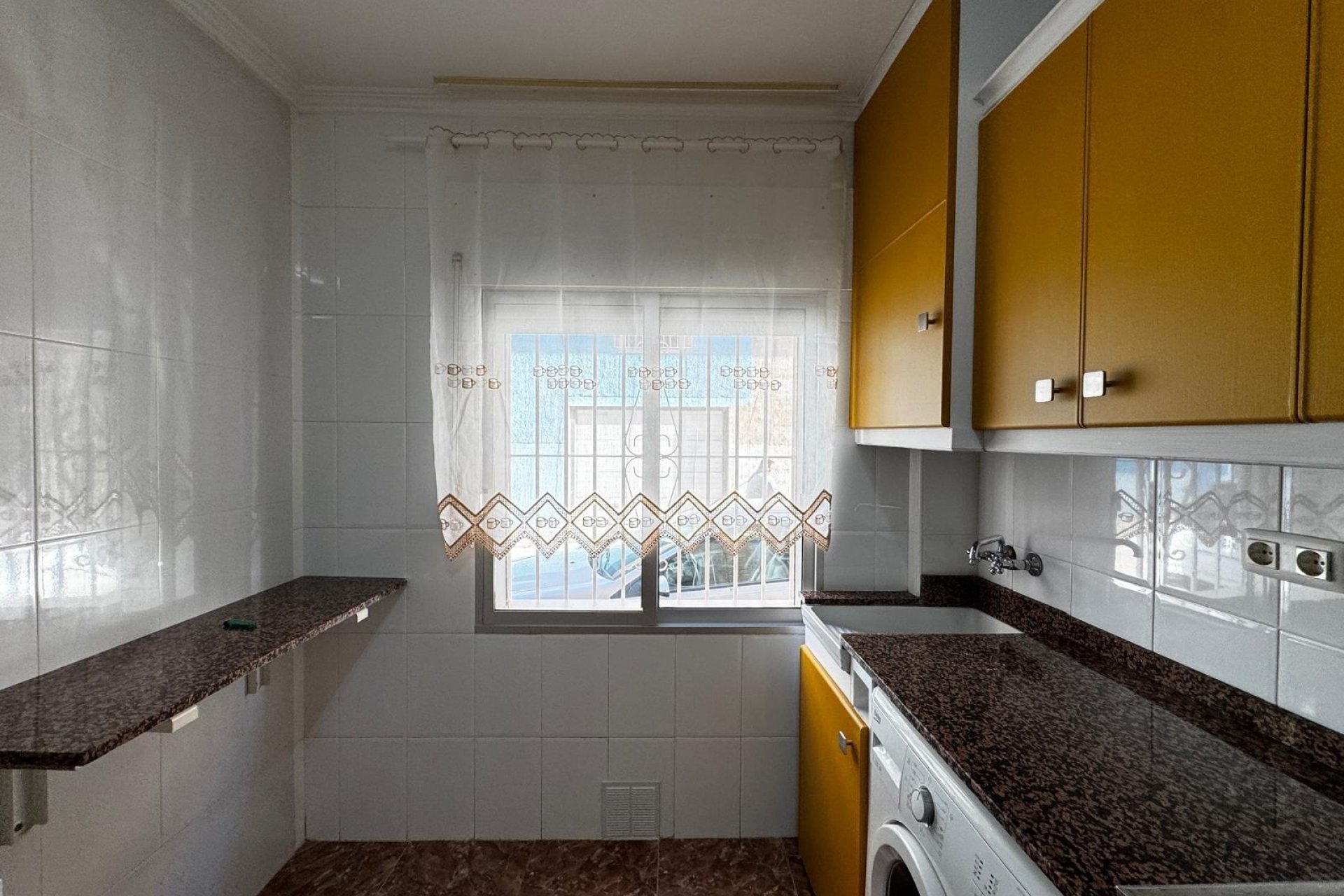 Resale - Ground Floor - Lo Pagan - San Pedro del PInatar