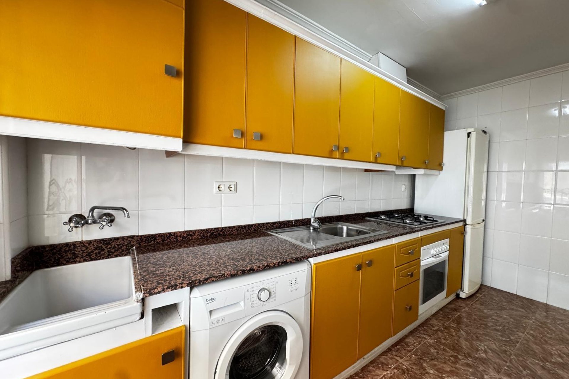 Resale - Ground Floor - Lo Pagan - San Pedro del PInatar